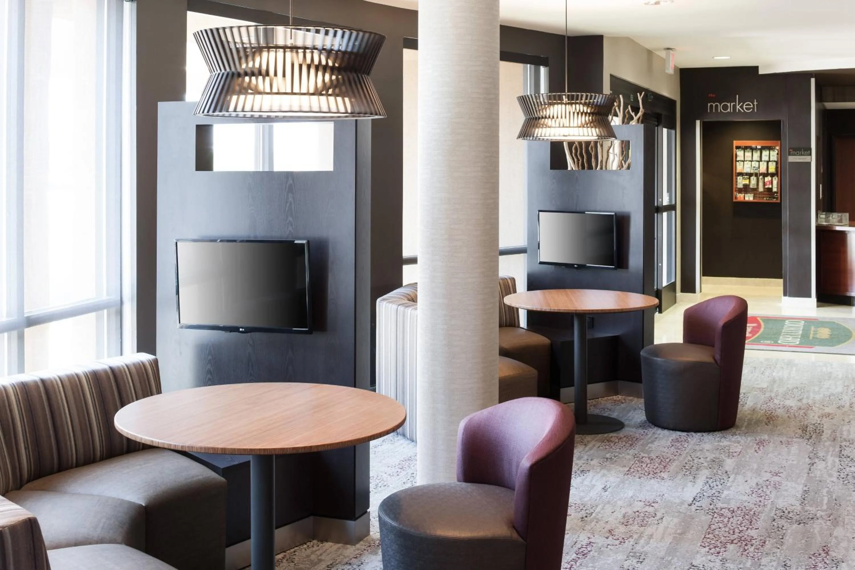 Other in Courtyard by Marriott Hattiesburg