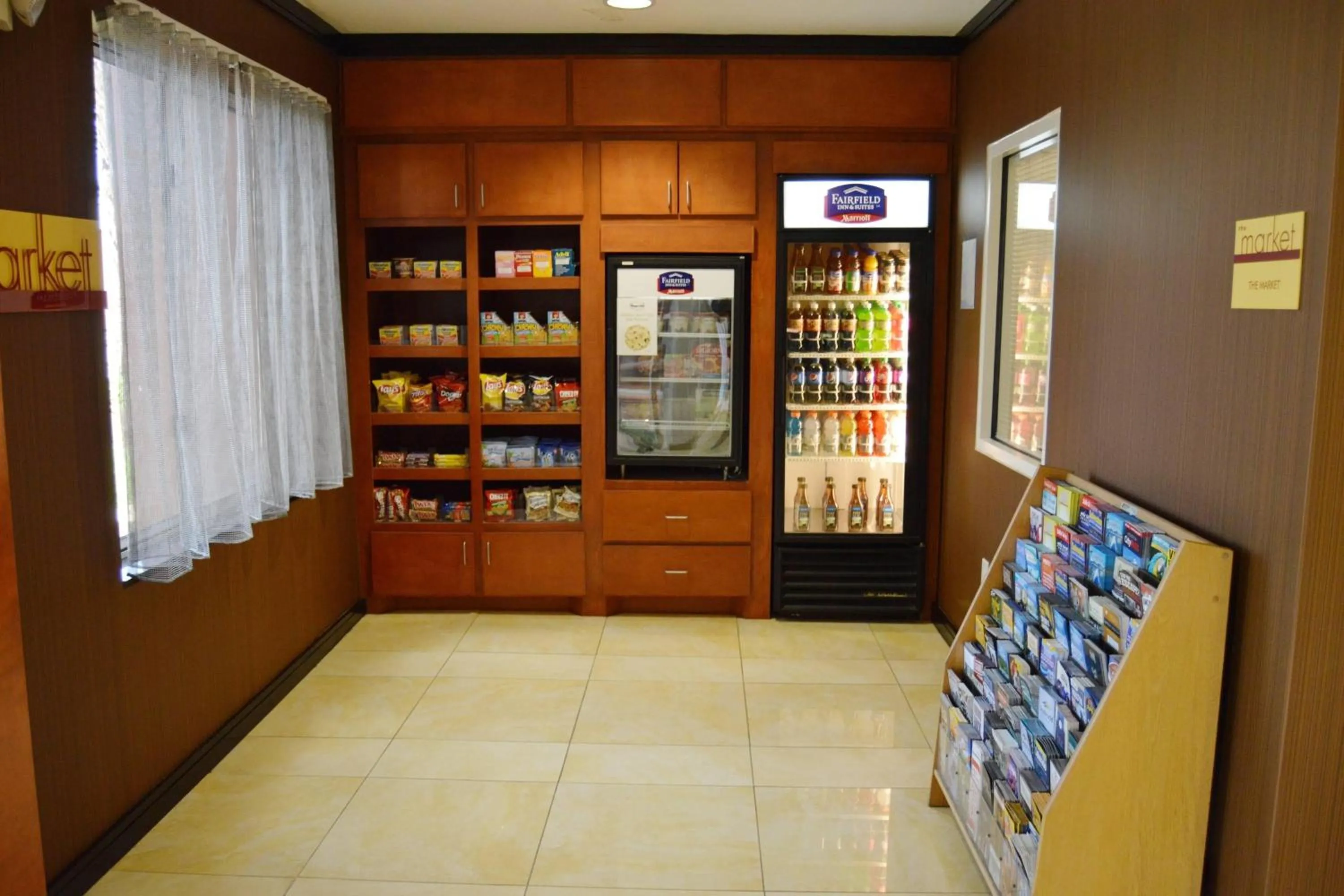 Other in Fairfield Inn & Suites Houston Channelview