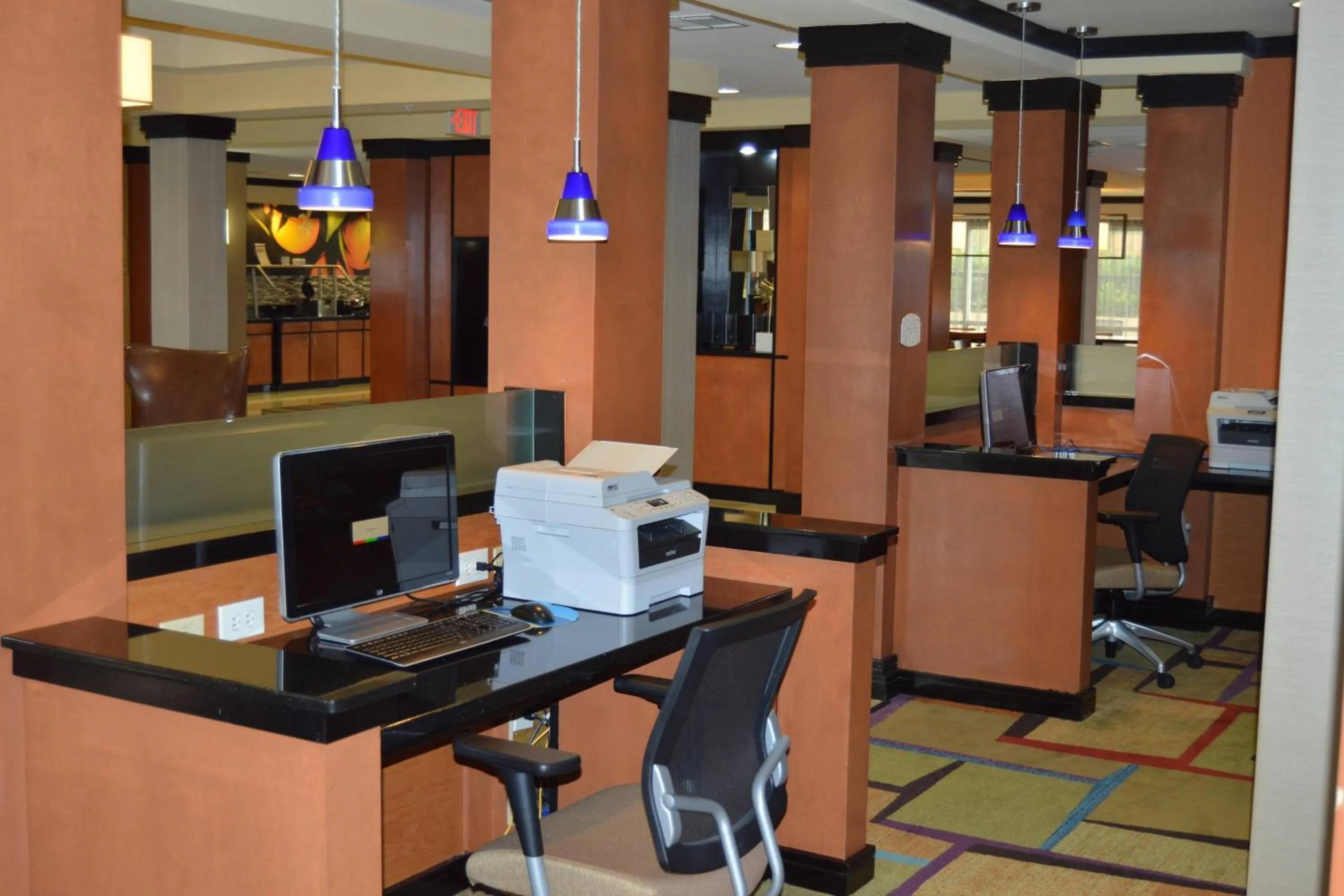 Other in Fairfield Inn & Suites Houston Channelview