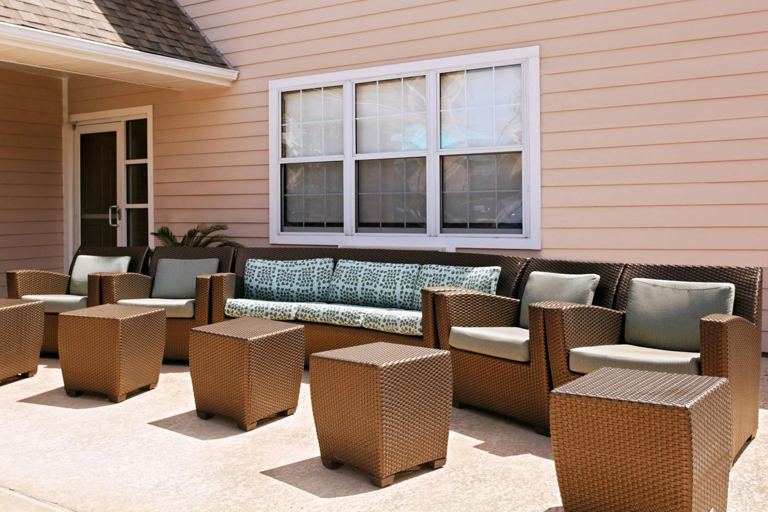 View (from property/room) in Residence Inn Houston Sugar Land/Stafford