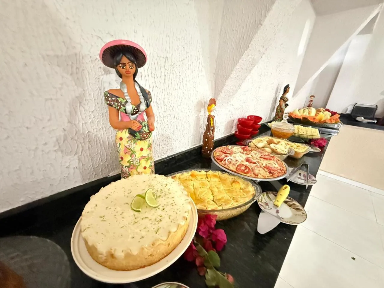 Pousada Sal e Mar Maracaipe