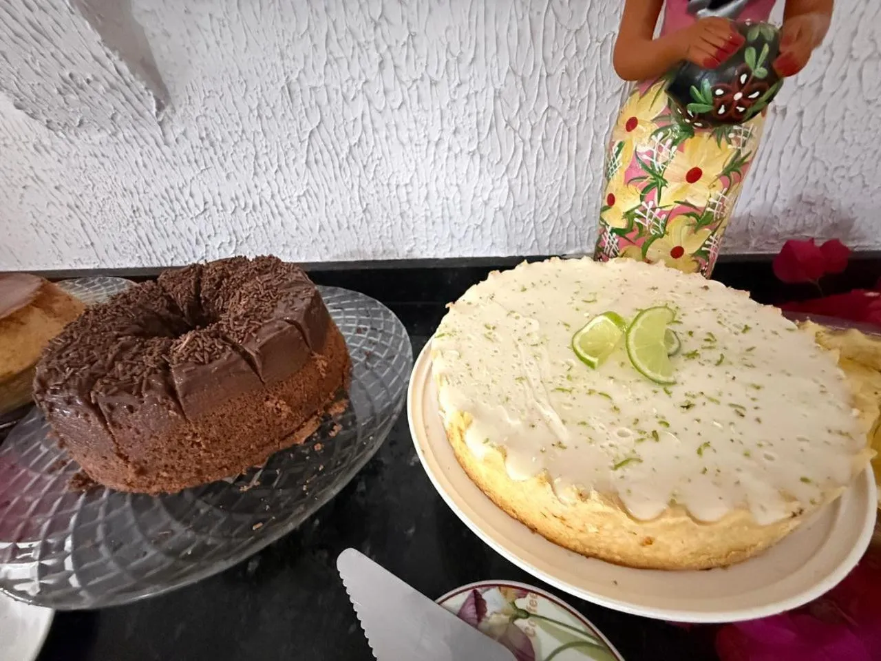 Pousada Sal e Mar Maracaipe