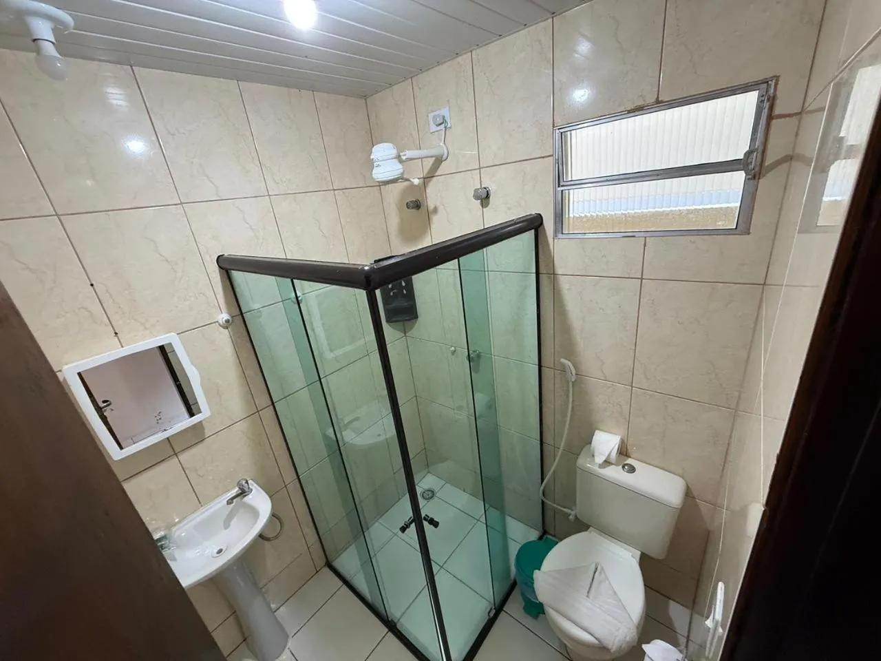 Pousada Sal e Mar Maracaipe