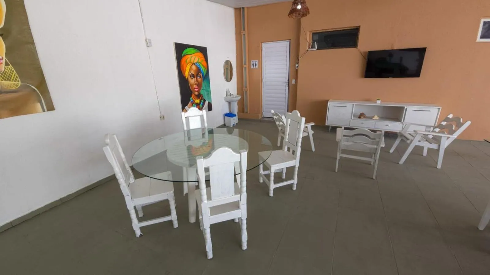 Pousada Sal e Mar Maracaipe