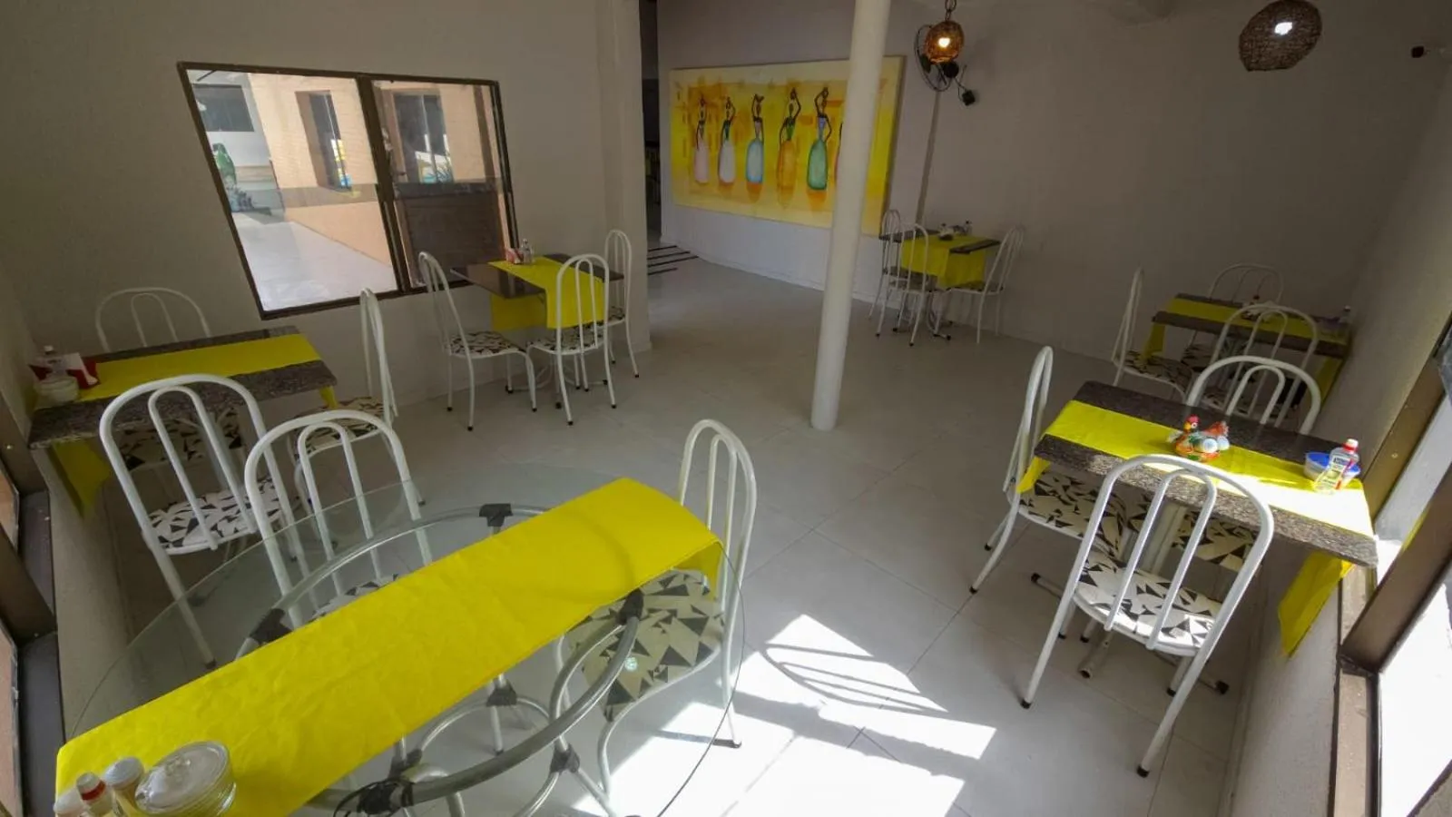 Pousada Sal e Mar Maracaipe