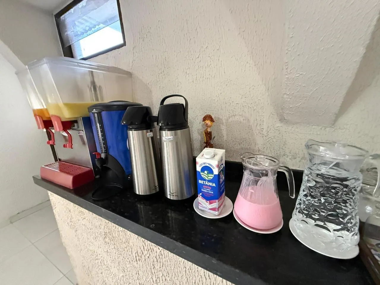 Pousada Sal e Mar Maracaipe