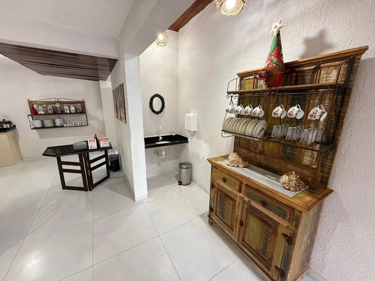 Pousada Sal e Mar Maracaipe