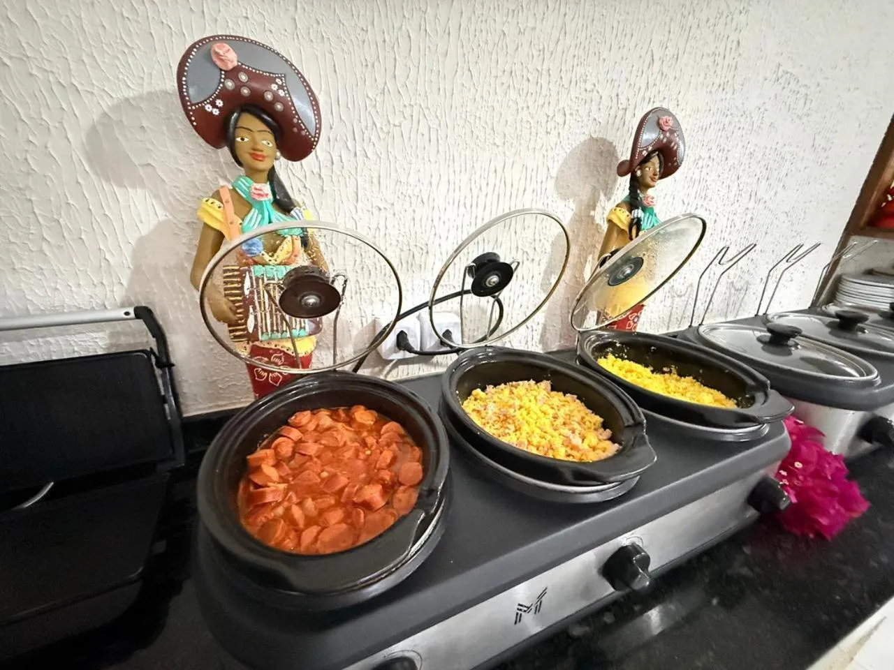 Pousada Sal e Mar Maracaipe