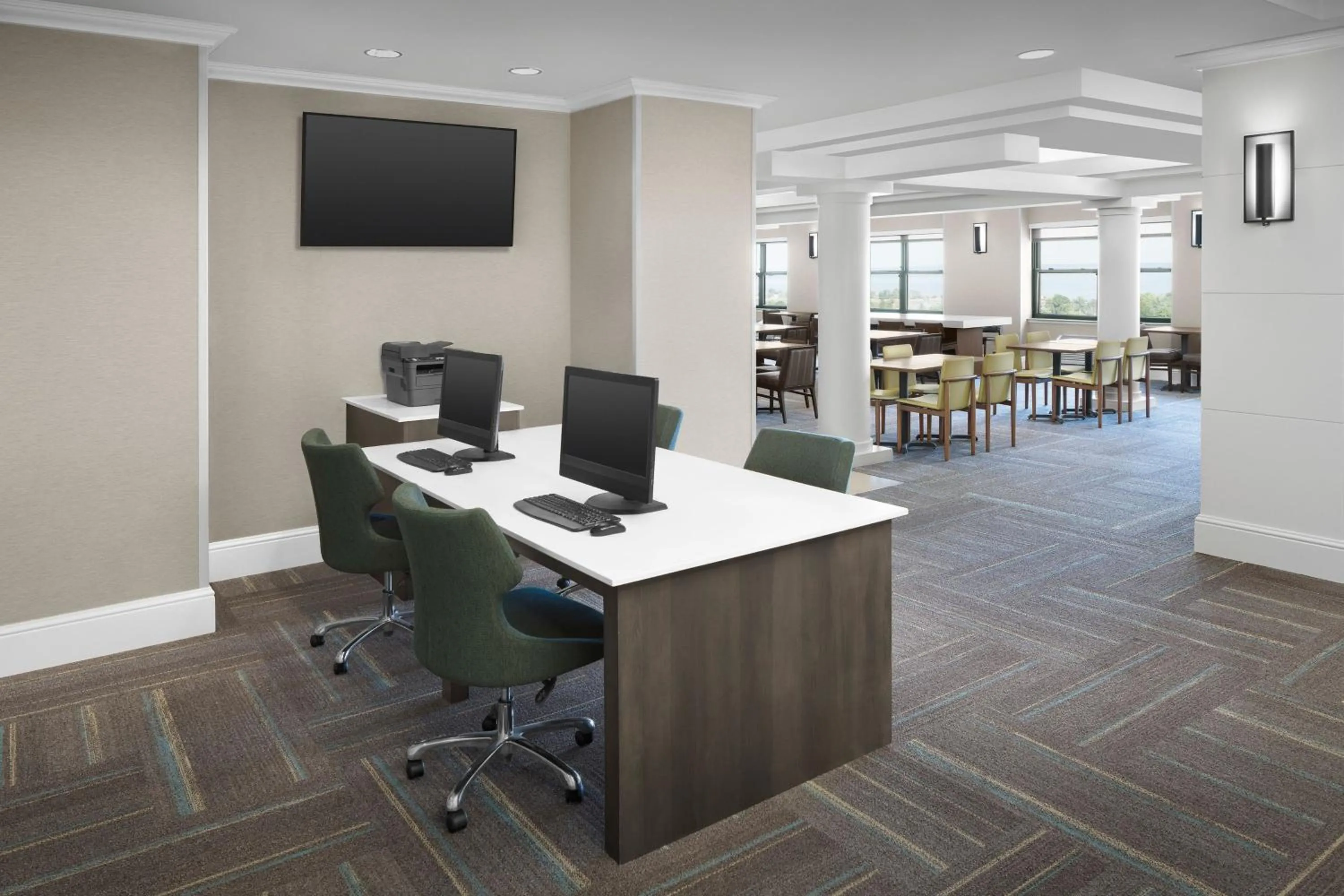 Other in Residence Inn New Rochelle