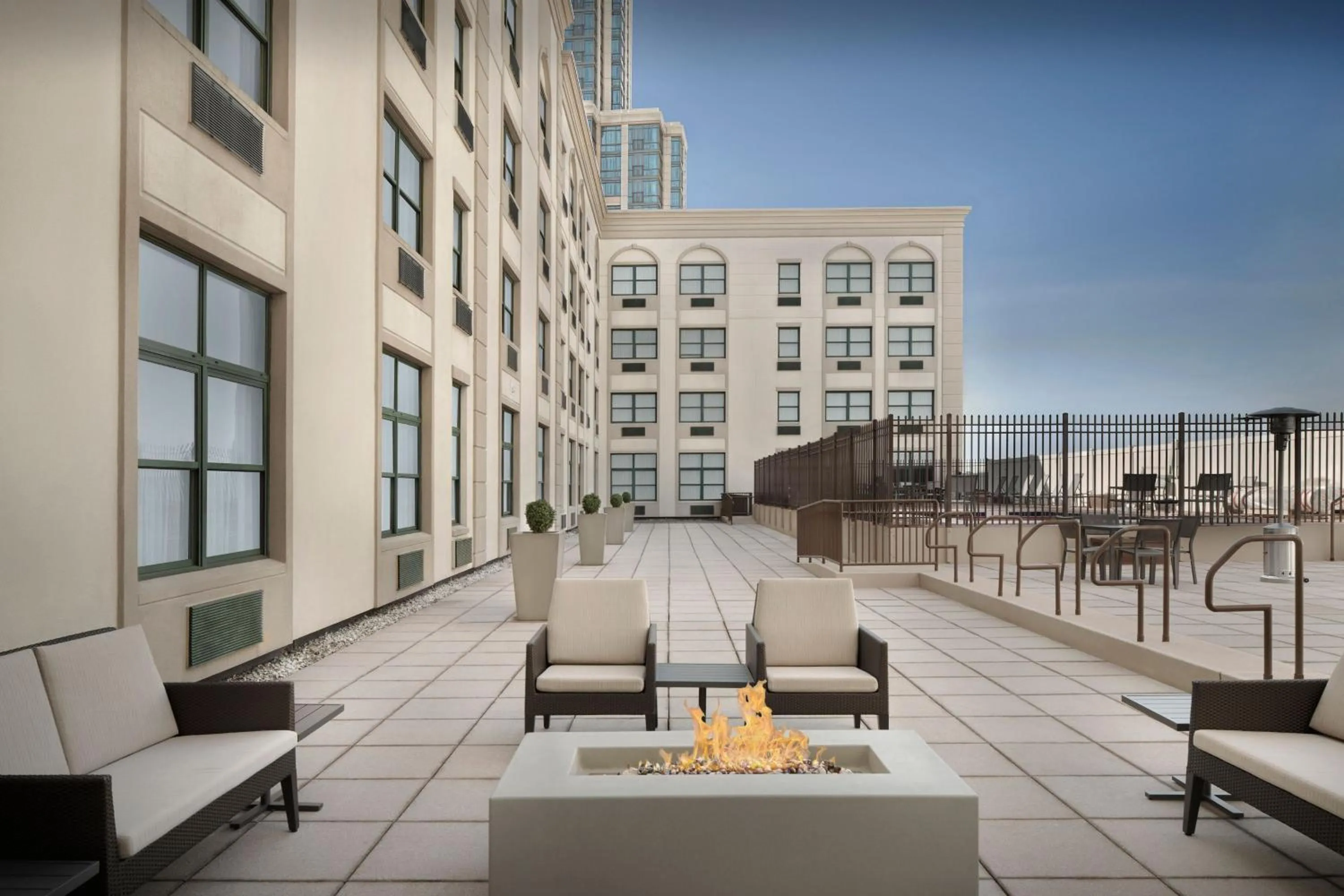 Other in Residence Inn New Rochelle