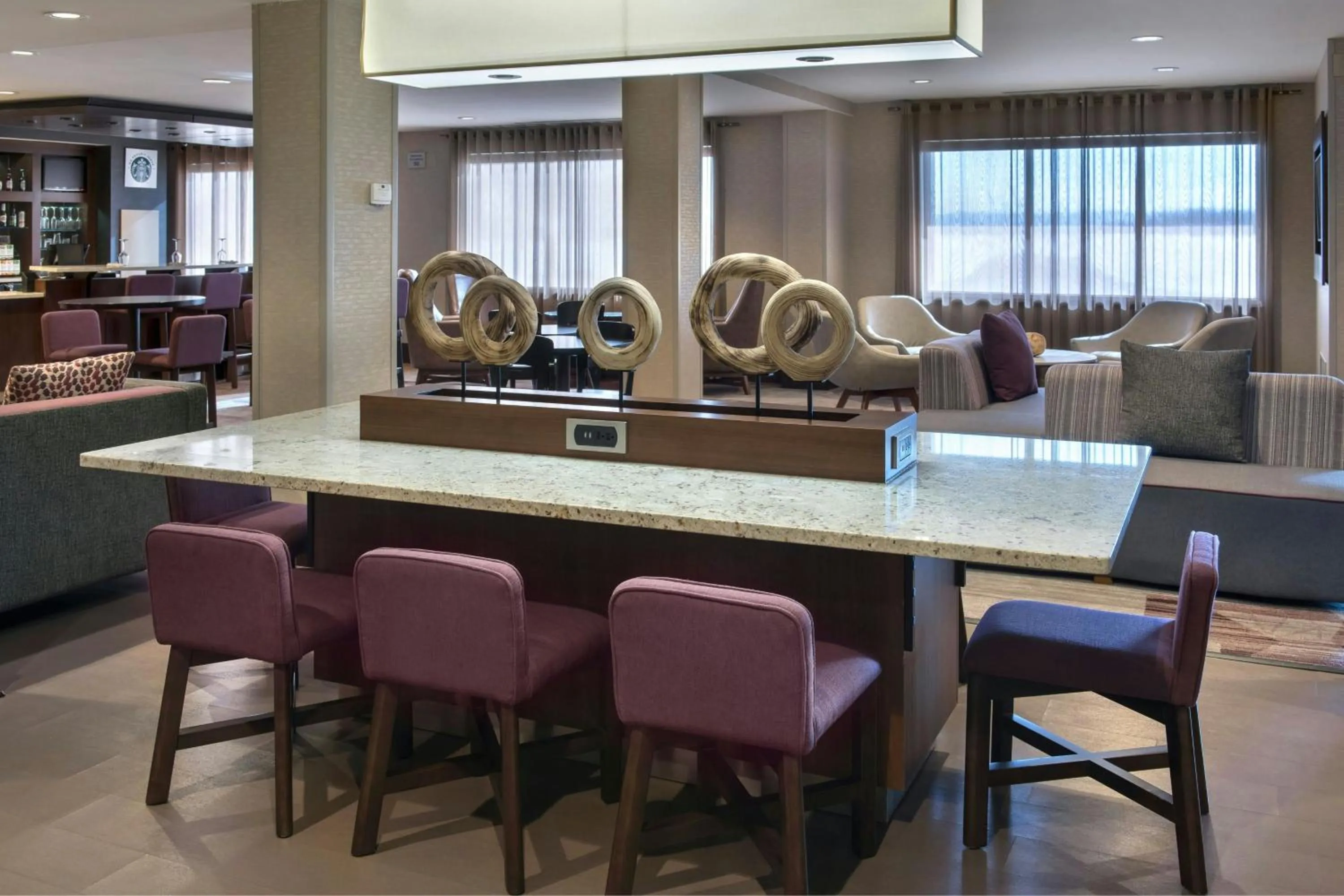 Other in Courtyard Newburgh Stewart Airport