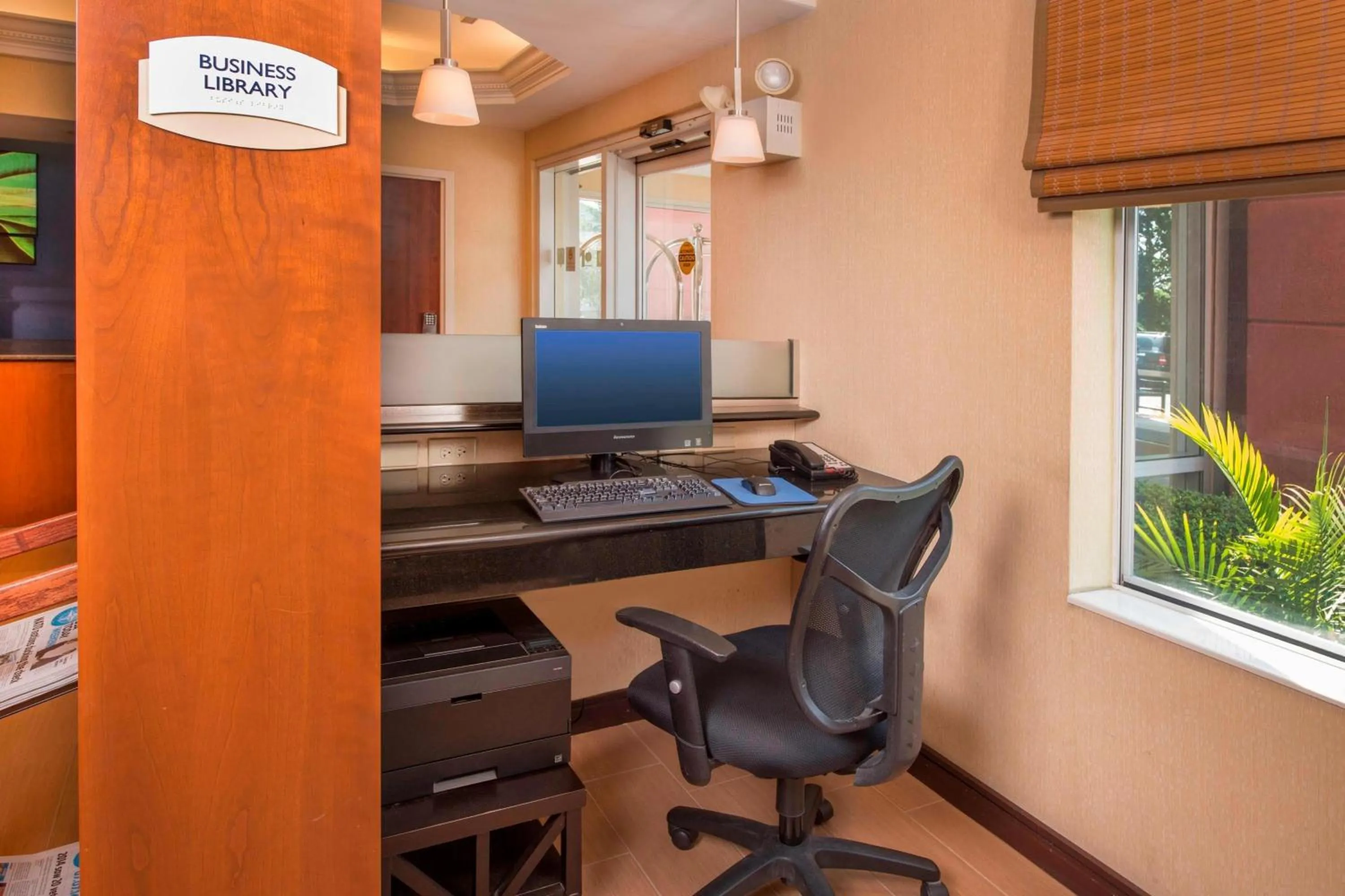 Other in Fairfield Inn Dulles Airport Chantilly