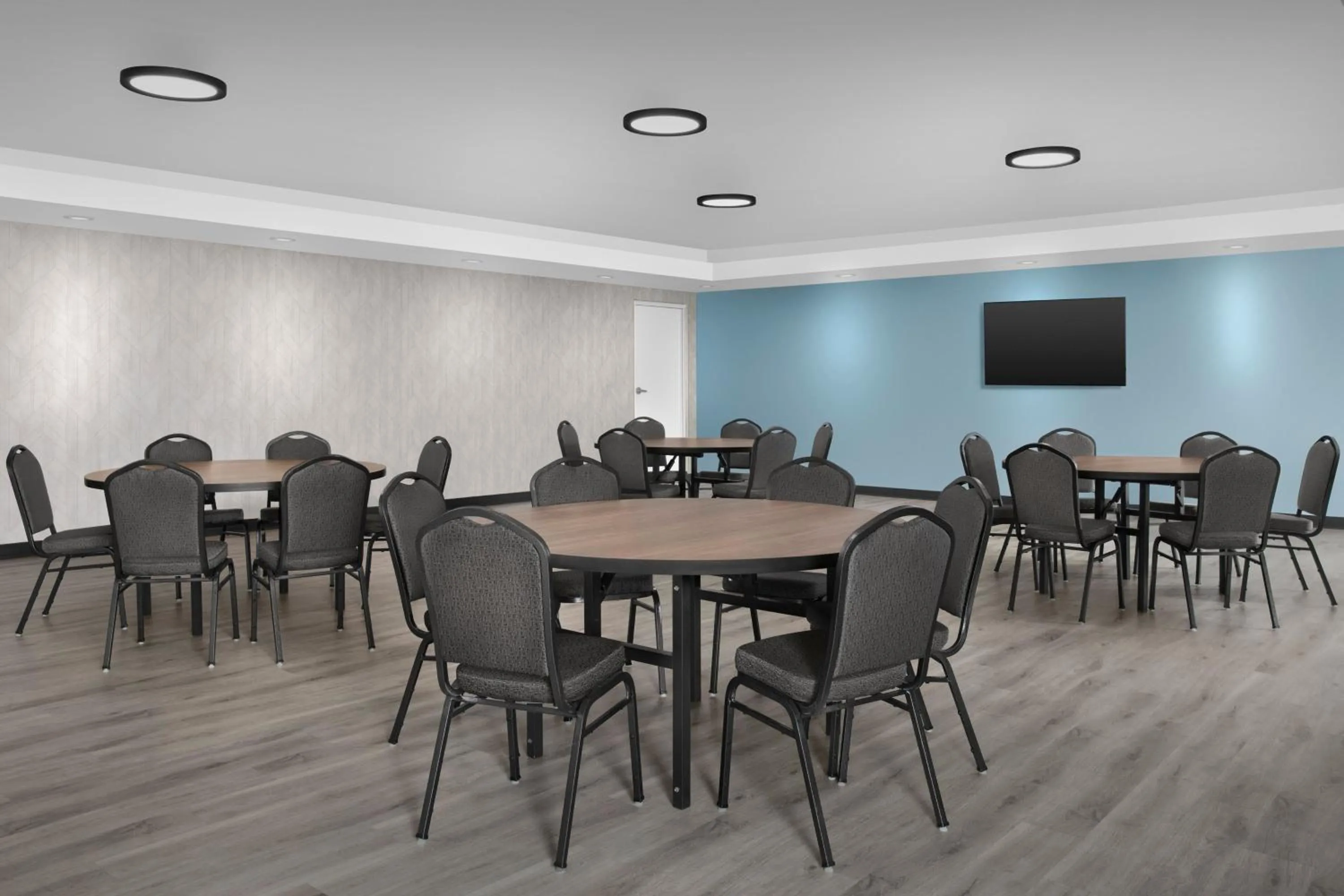 Meeting/conference room in Fairfield Inn & Suites Dulles Airport
