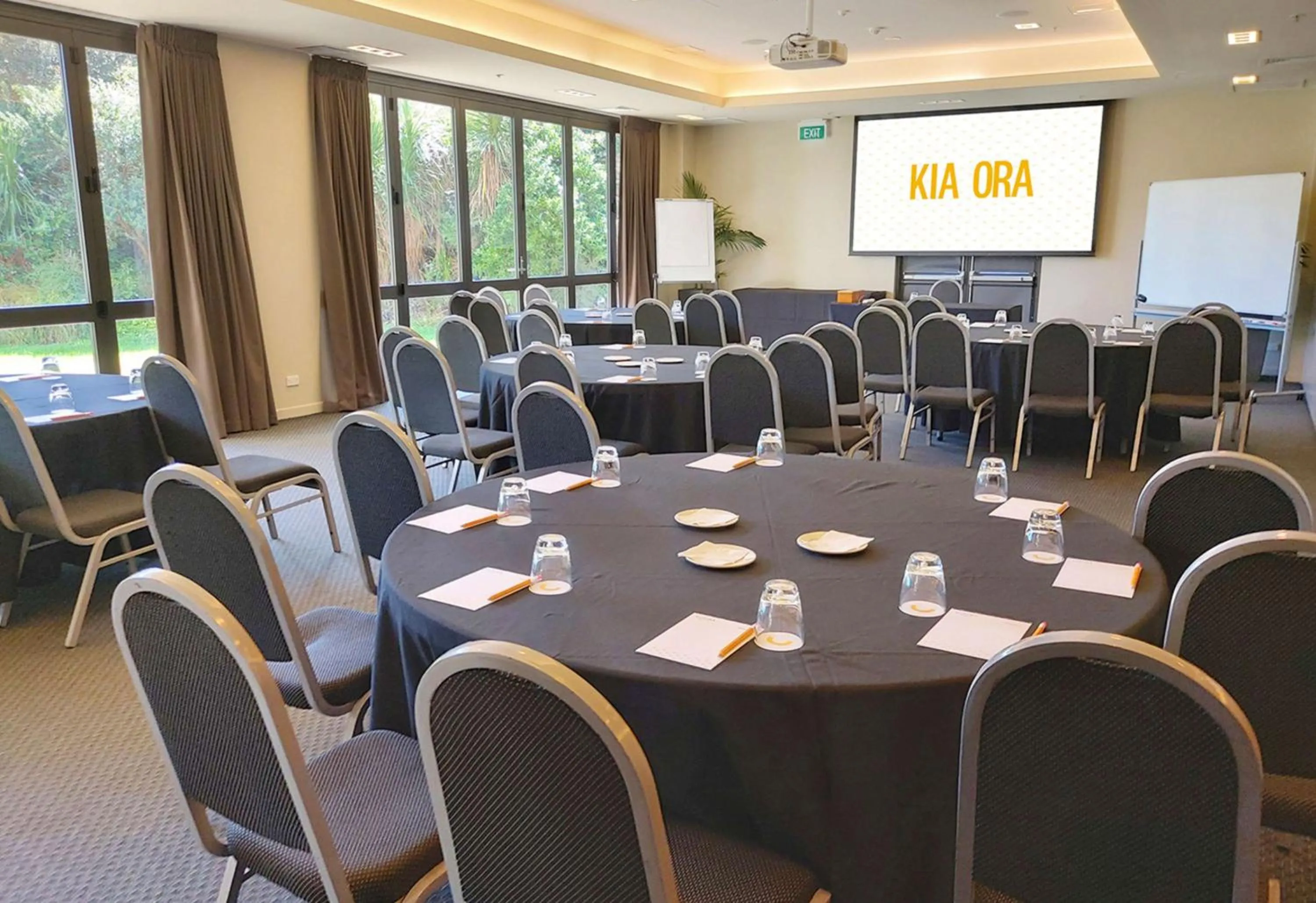 Meeting/conference room in Sudima Auckland Airport