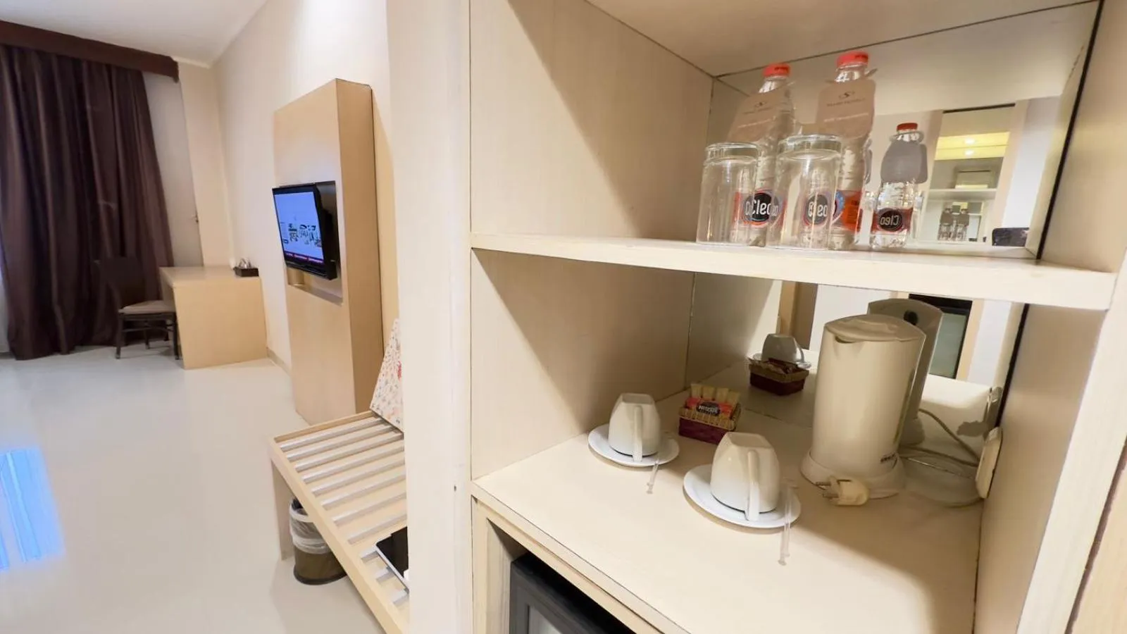 Sahid Raya Hotel & Convention Yogyakarta