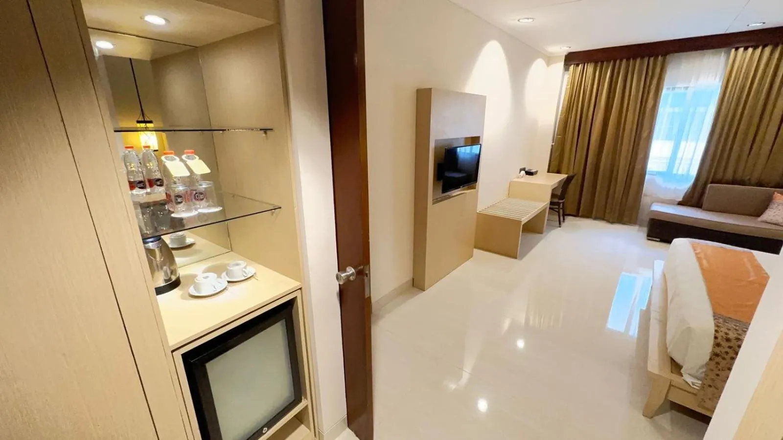 Sahid Raya Hotel & Convention Yogyakarta