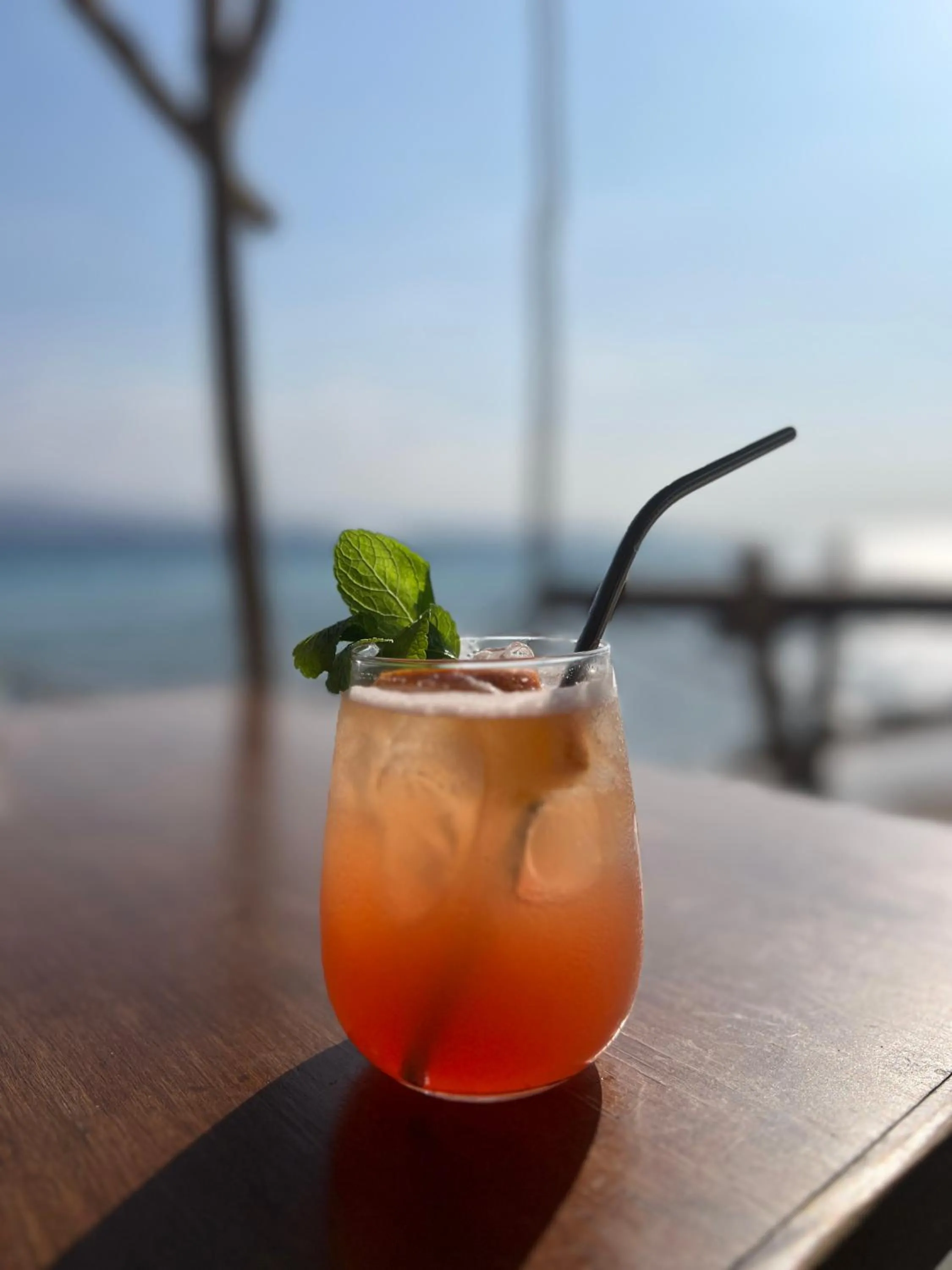 Drinks in Caesar Premier Eilat Hotel