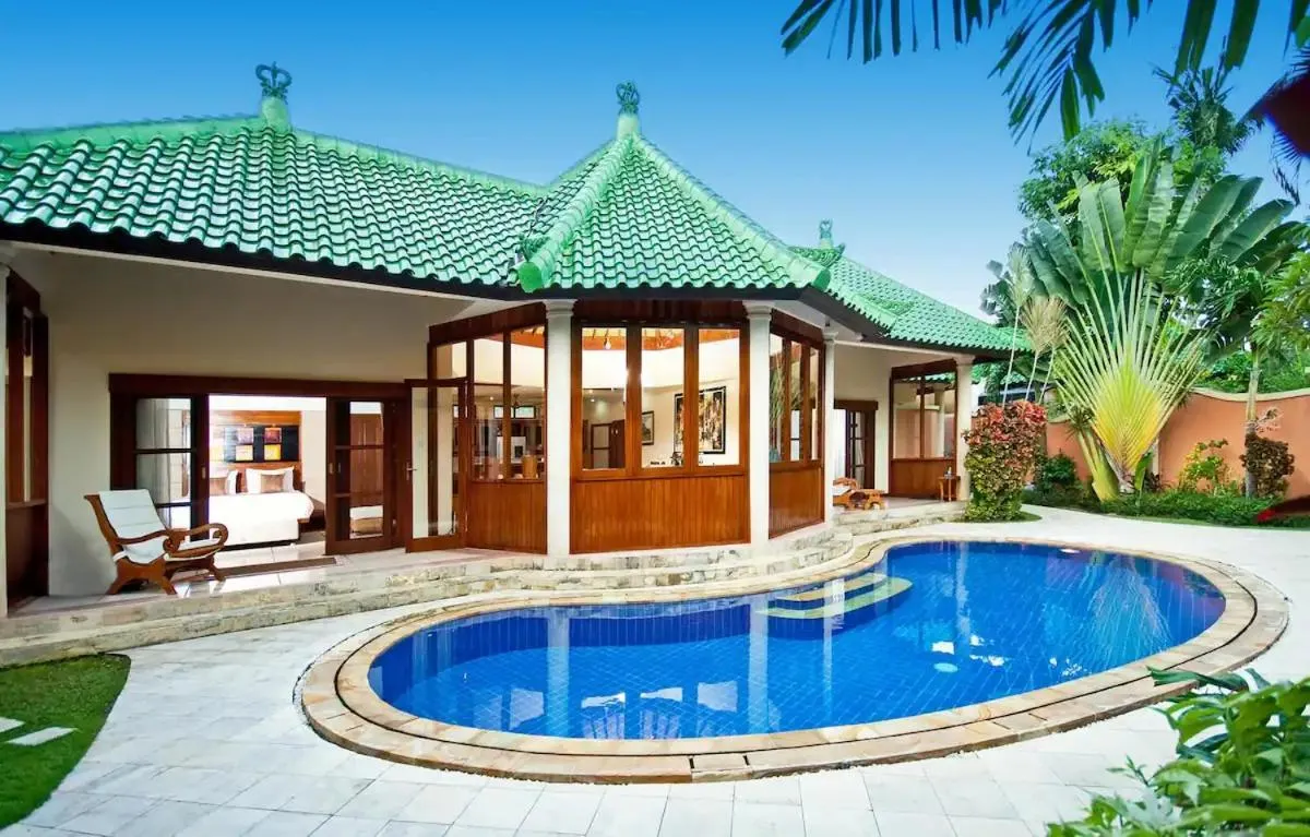 Bali Jade Villas