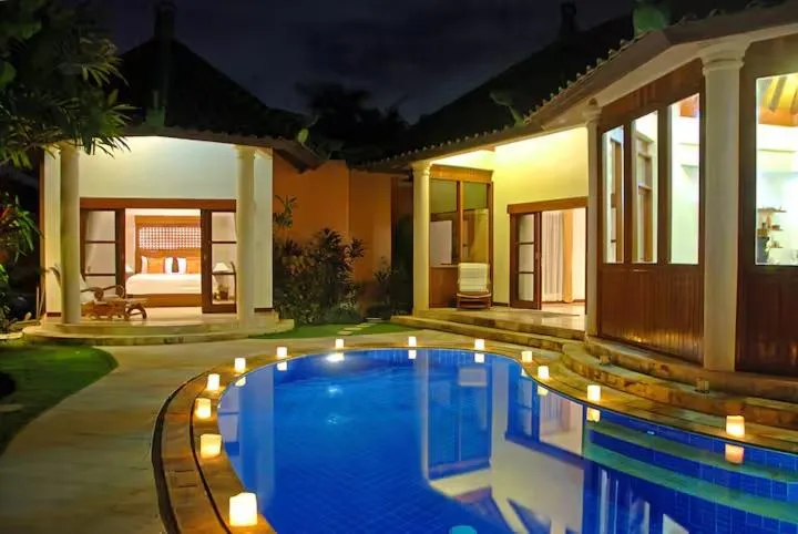 Bali Jade Villas