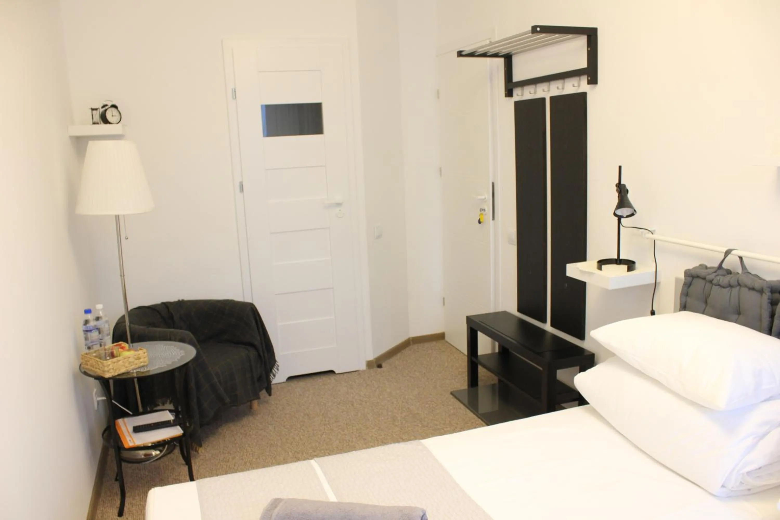 Bed in Kolorowa Guest Rooms