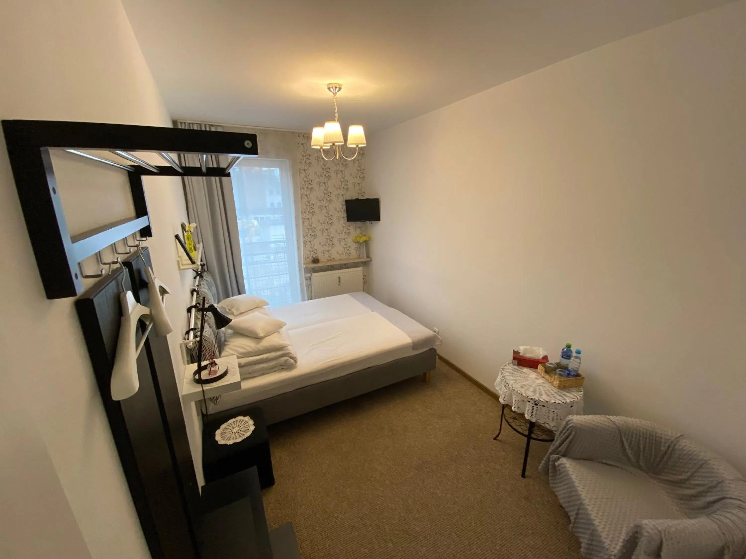 Photo of the whole room, Bed in Kolorowa Guest Rooms