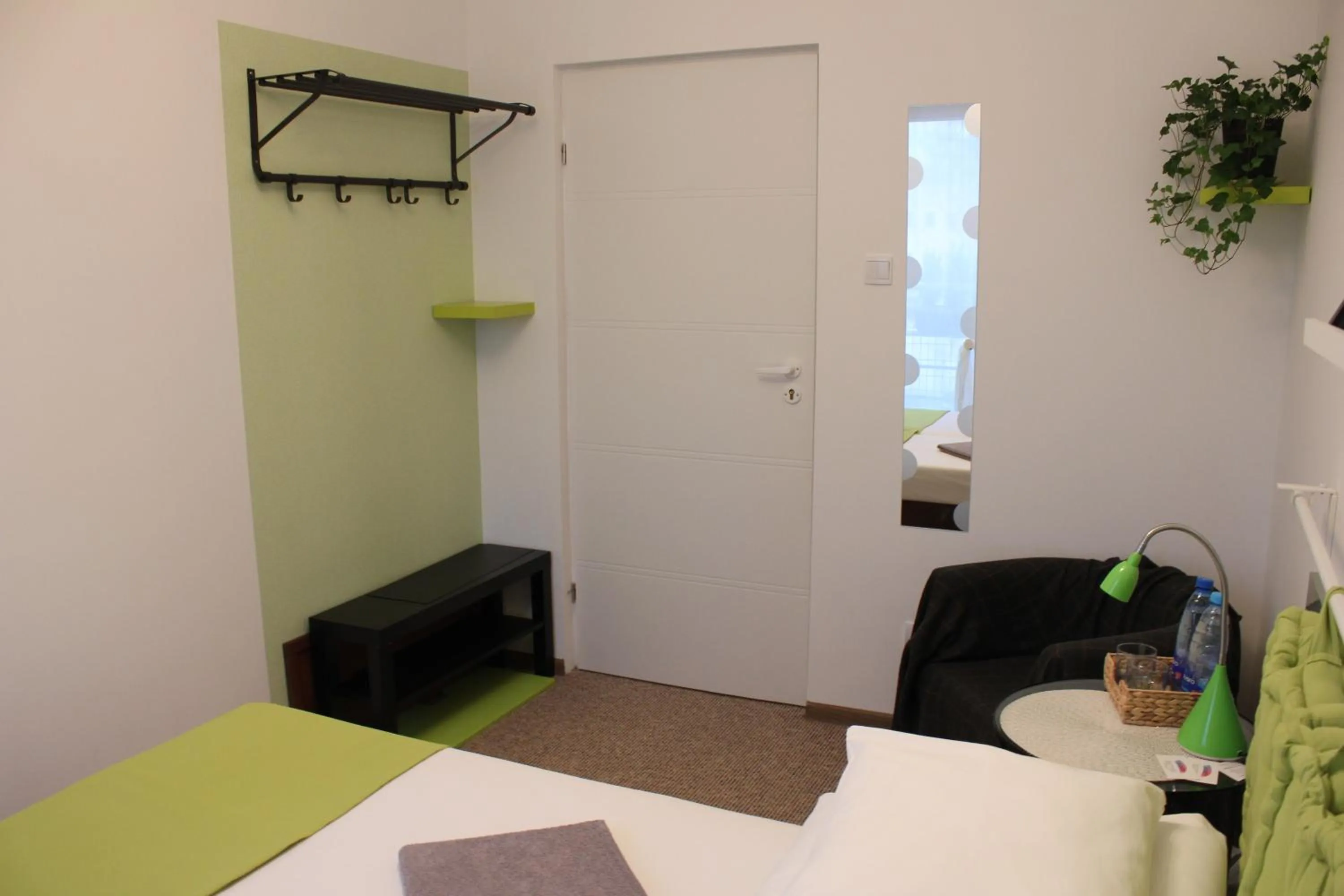 Photo of the whole room, Bed in Kolorowa Guest Rooms