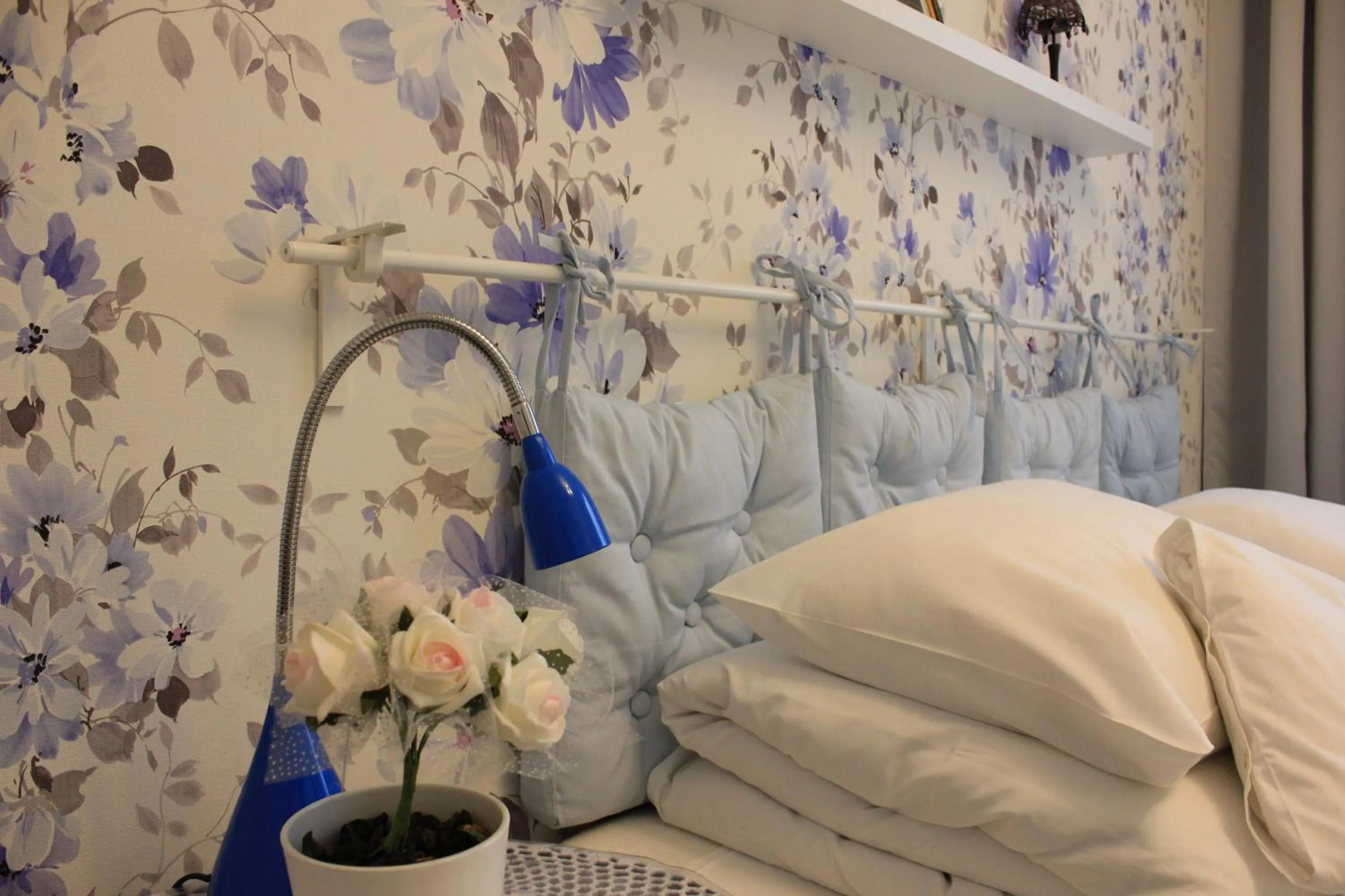 Photo of the whole room, Bed in Kolorowa Guest Rooms