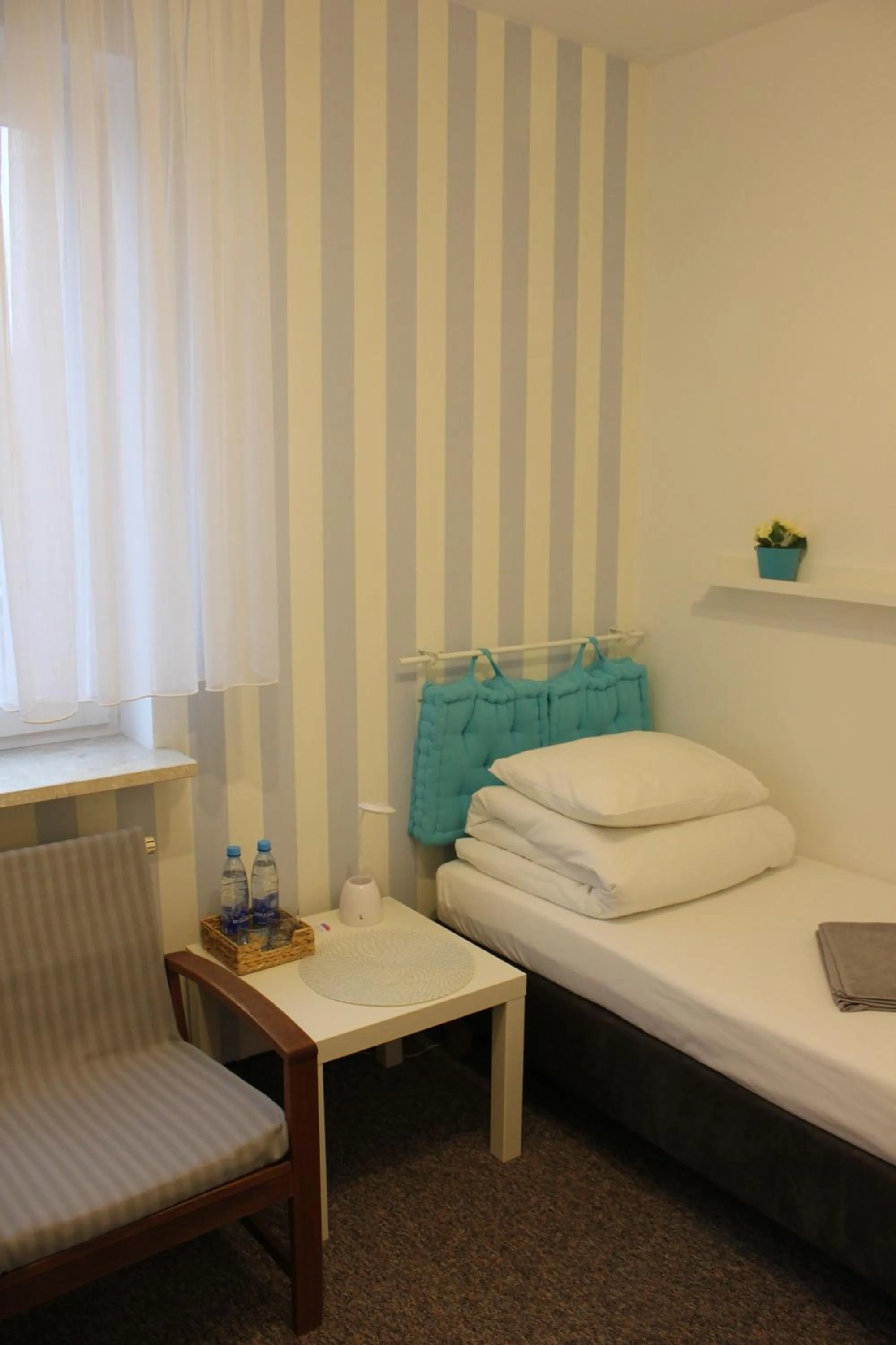 Photo of the whole room, Bed in Kolorowa Guest Rooms