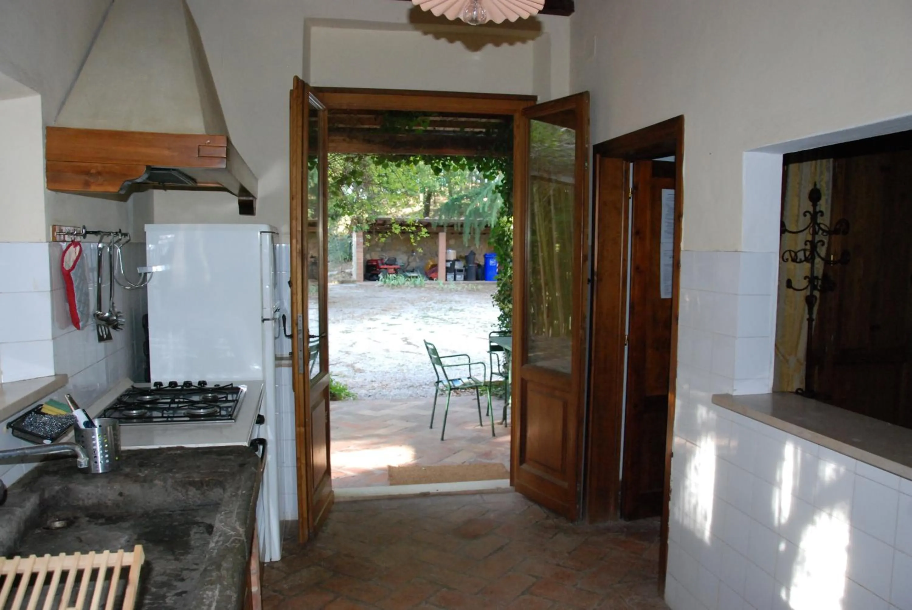 Agriturismo San Vettore