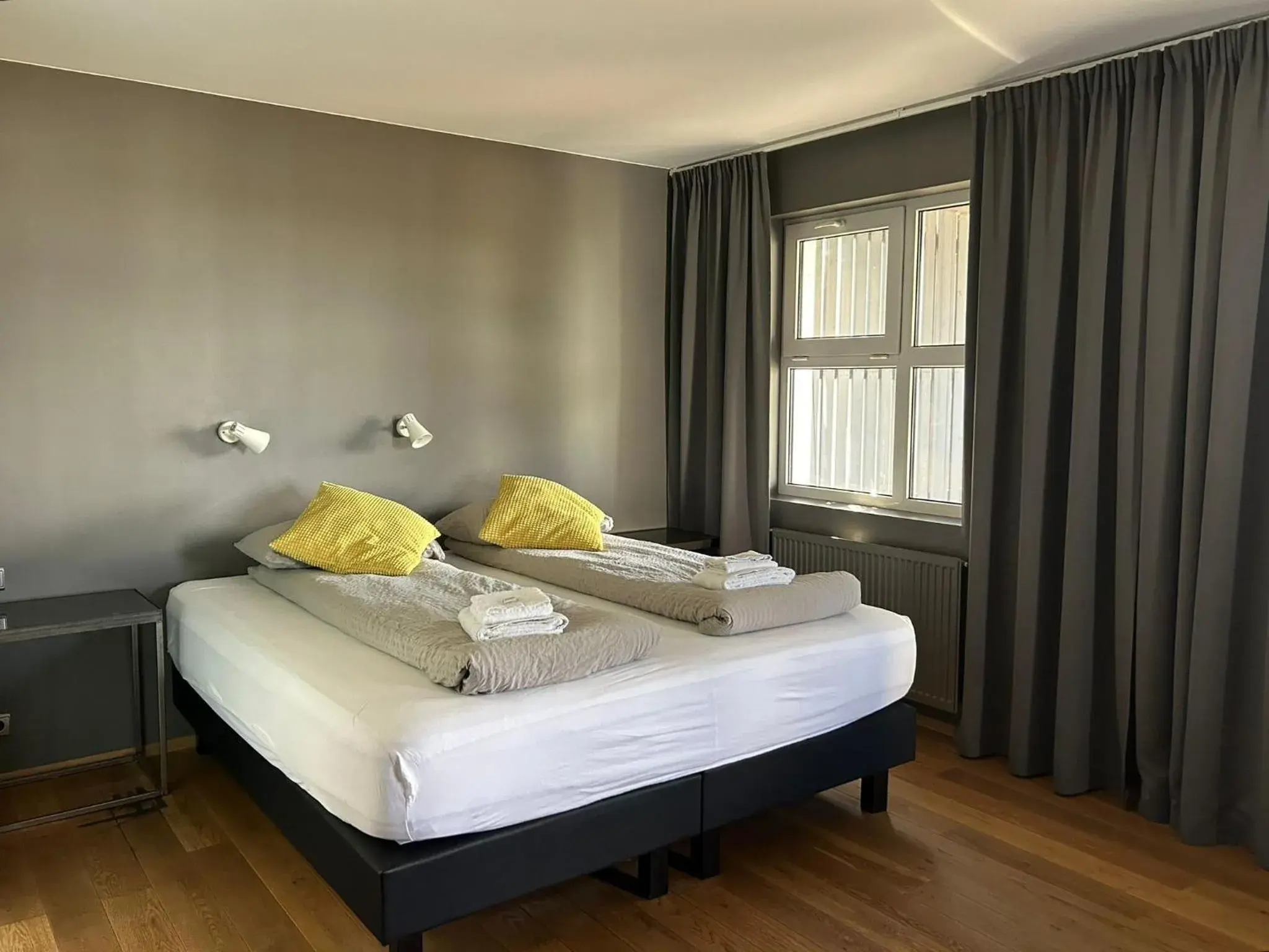 Suite - single occupancy in Ármót Guesthouse Suite - single occupancy in Ármót Guesthouse