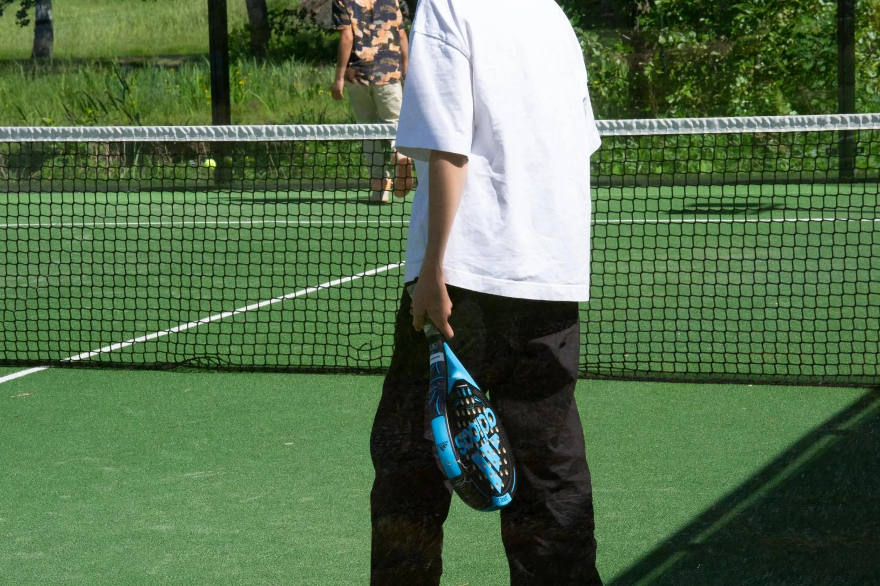 Sports in Hotel Sea Front