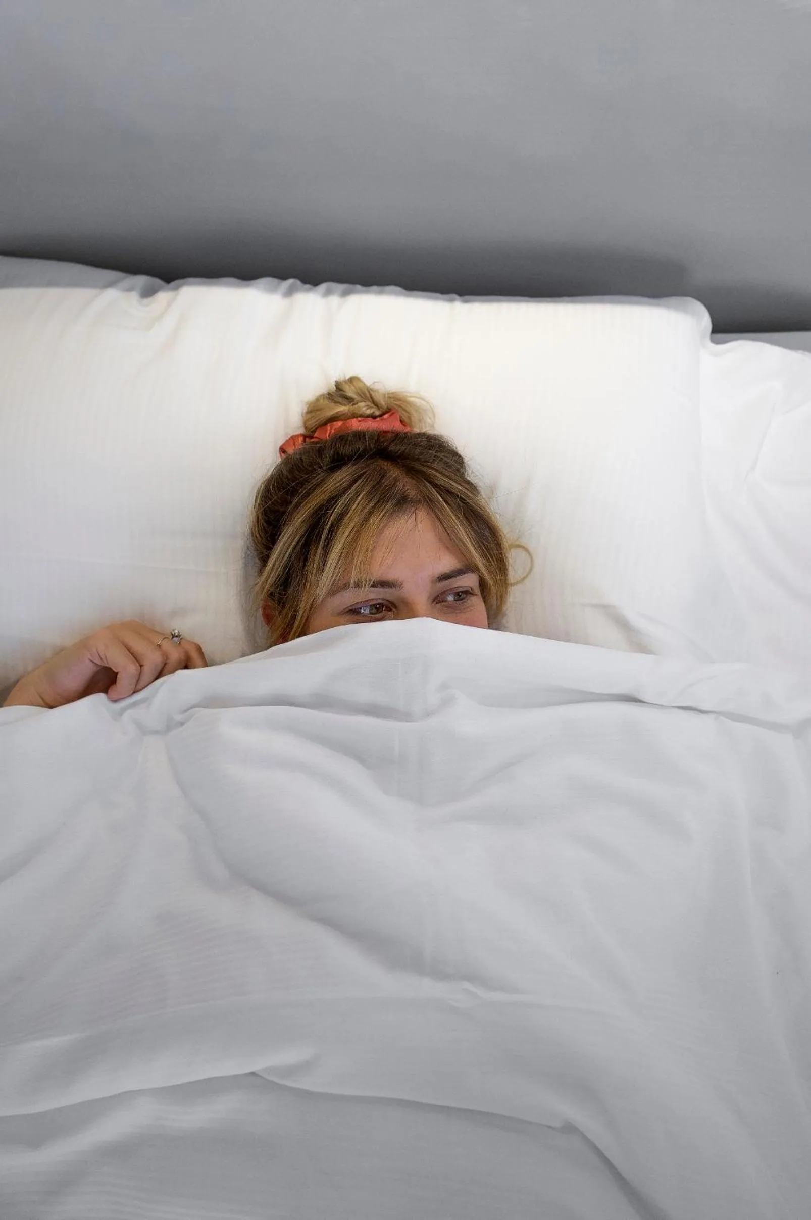 Bedroom, Bed in Hotel Terme Leonardo