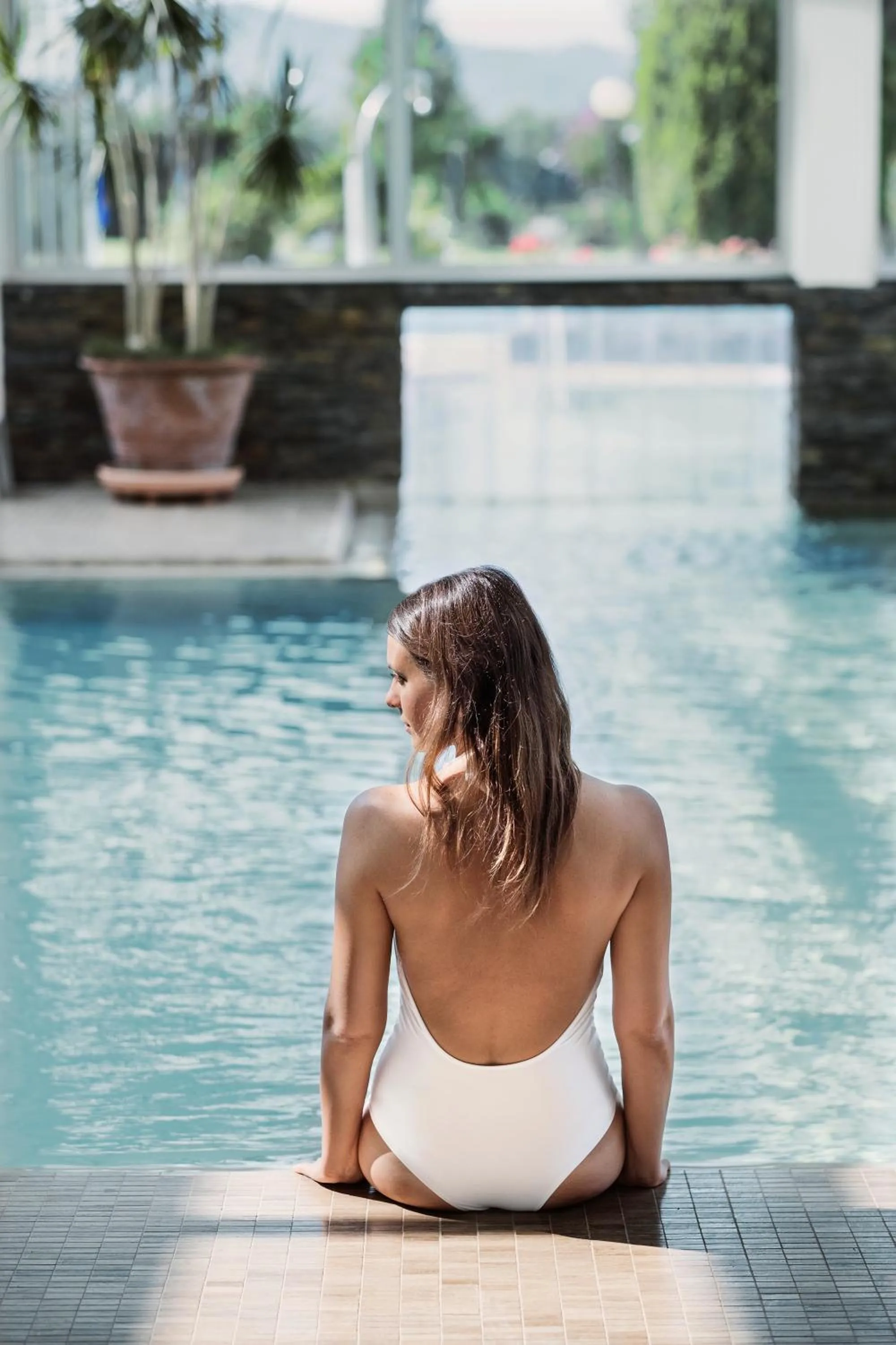 Day in Hotel Terme Leonardo