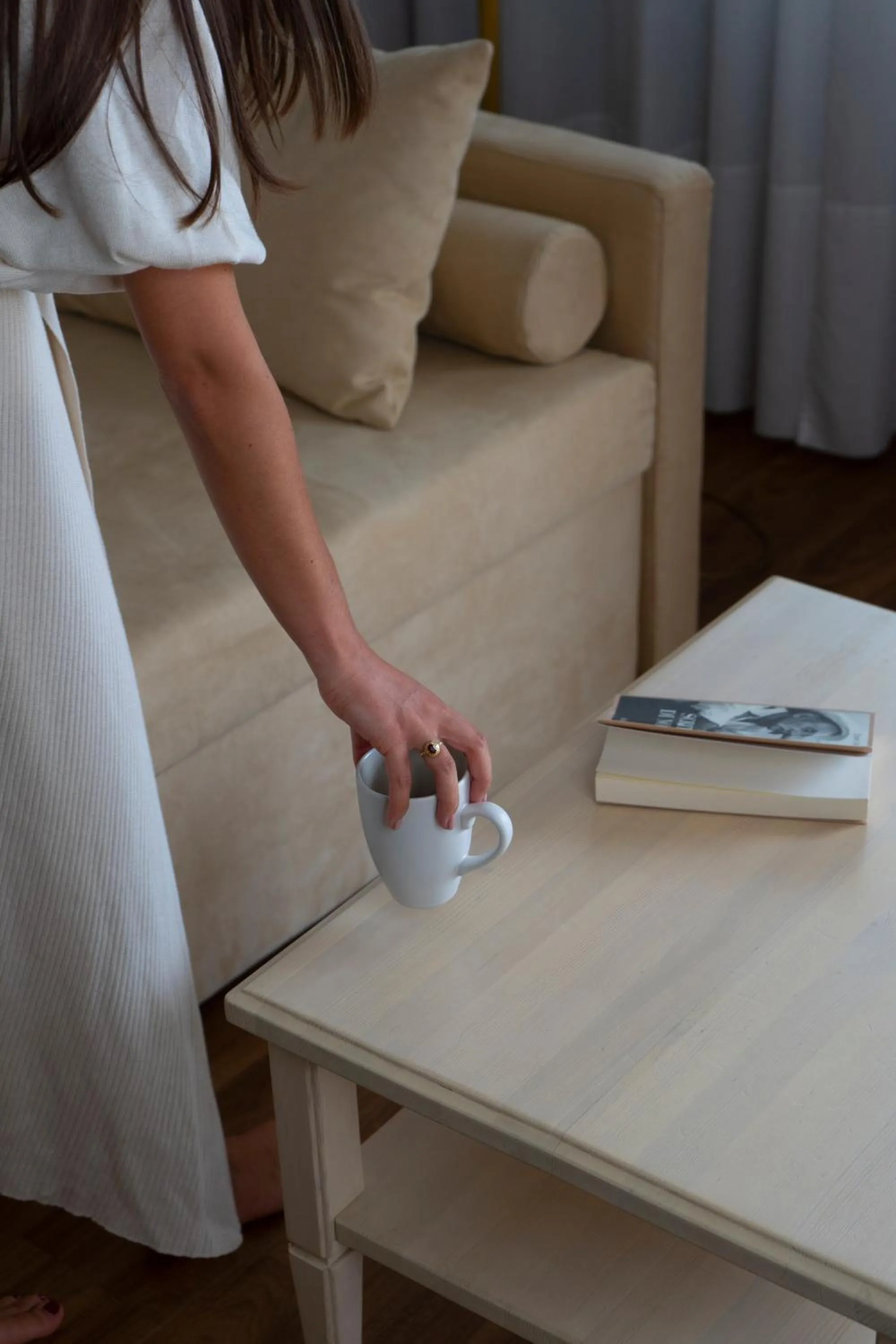 Bedroom in Hotel Terme Leonardo