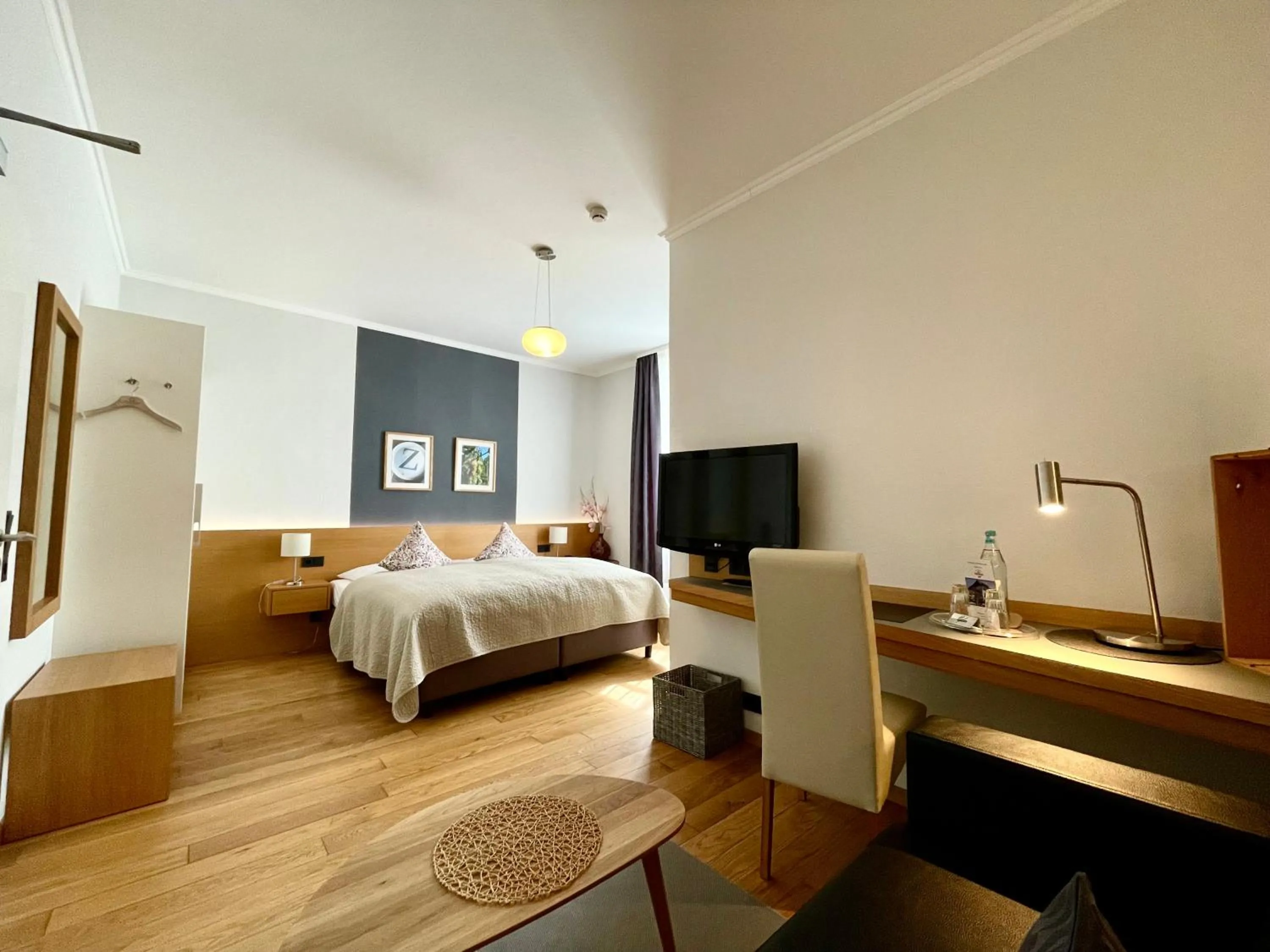 Hotel Saarburger Hof
