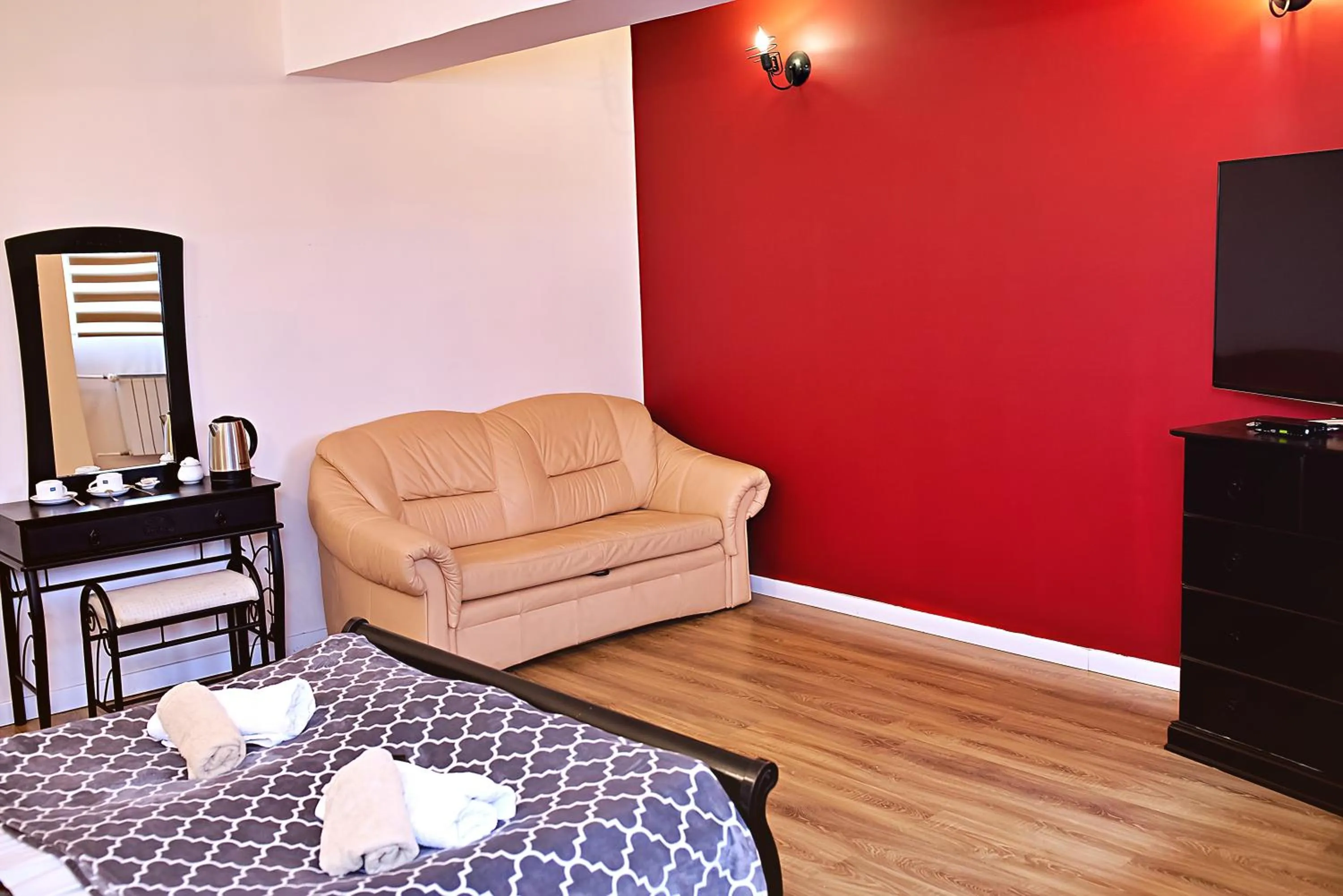 Hotel Zajazd Tumidaj