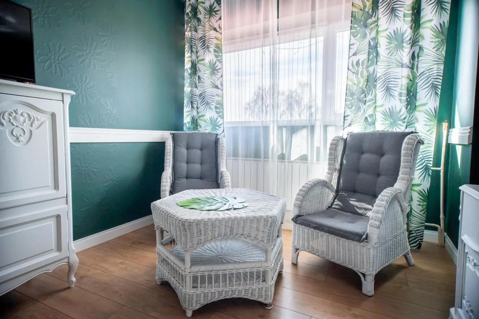 Hotel Zajazd Tumidaj