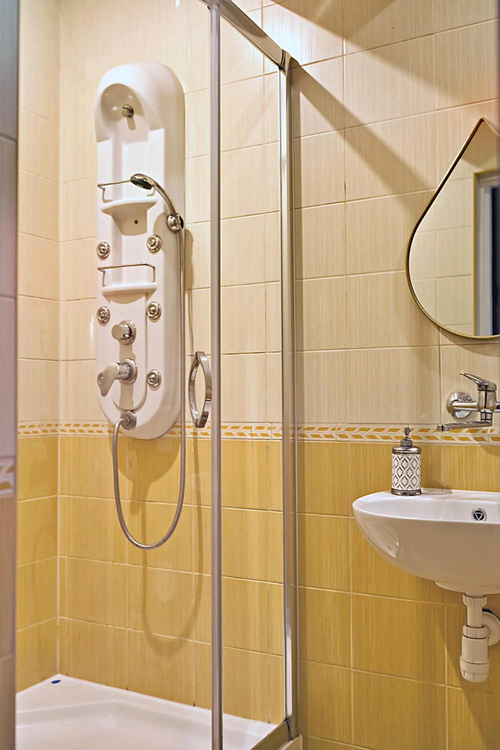 Hotel Zajazd Tumidaj