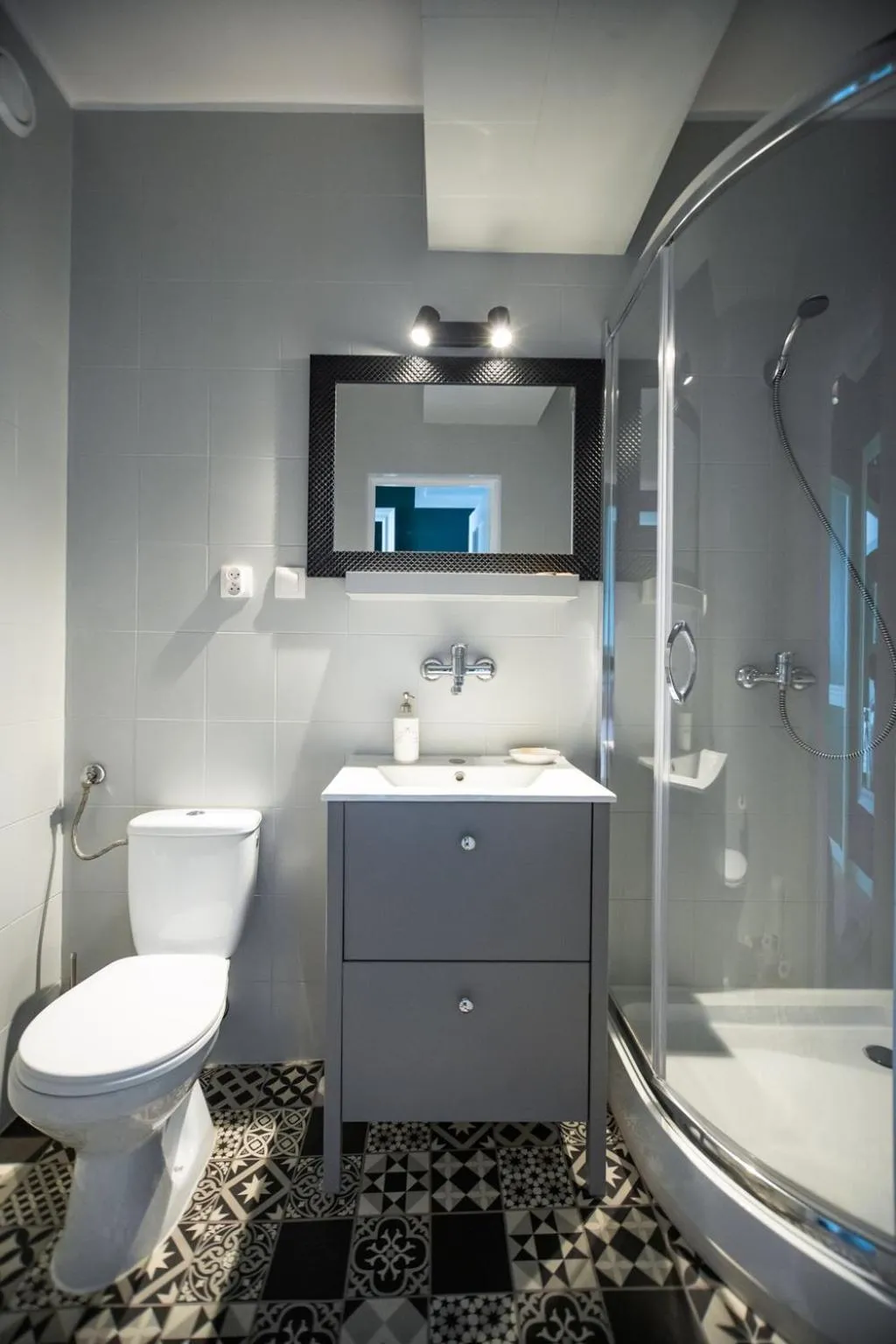 Hotel Zajazd Tumidaj