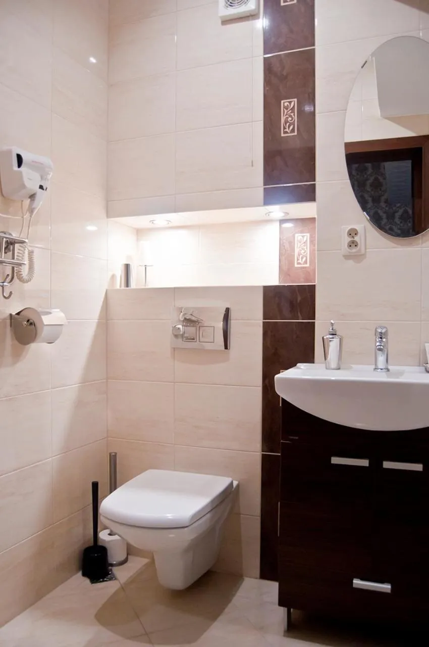 Hotel Zajazd Tumidaj