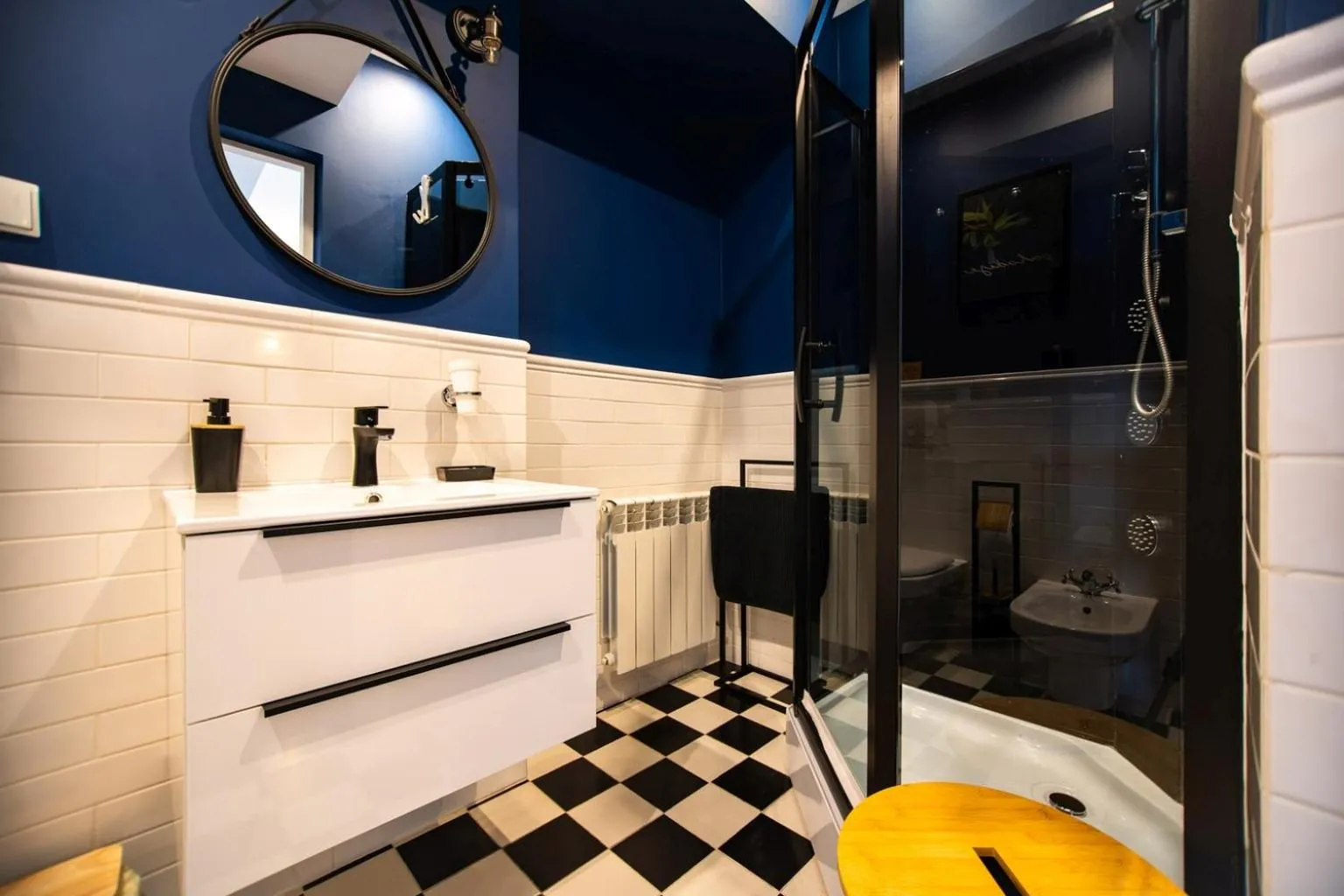 Hotel Zajazd Tumidaj