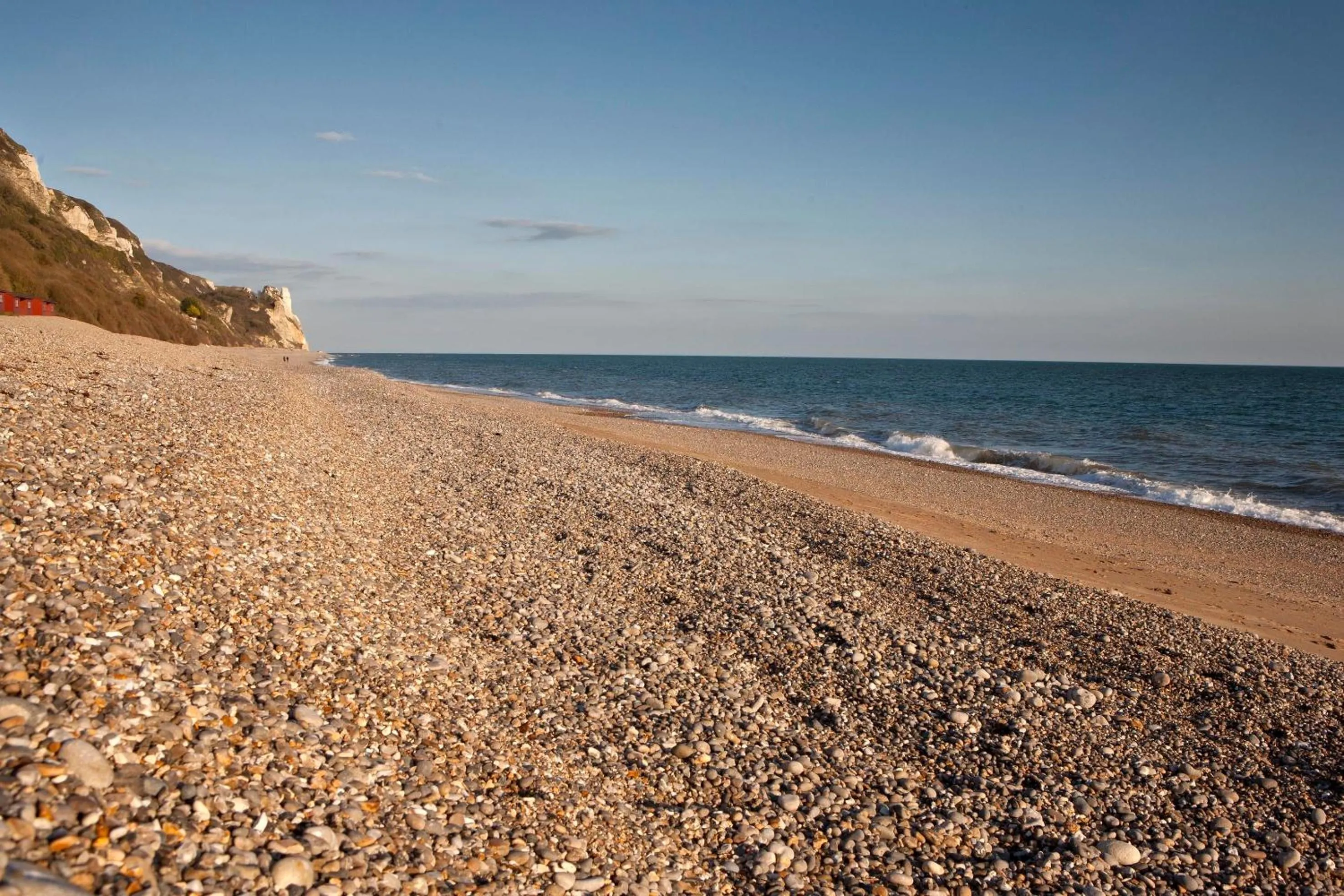 Area and facilities in The Masons Arms