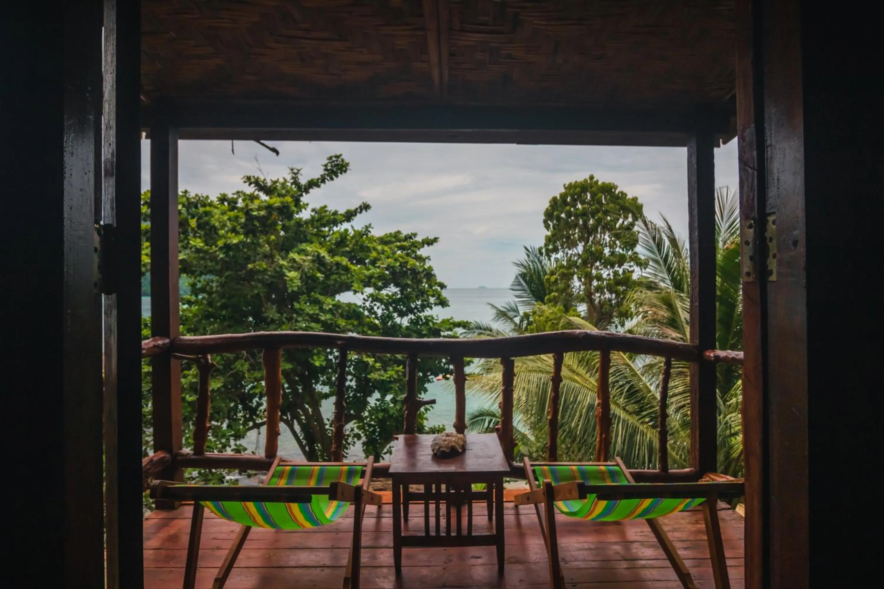 Phi Phi Sunset Bay Resort