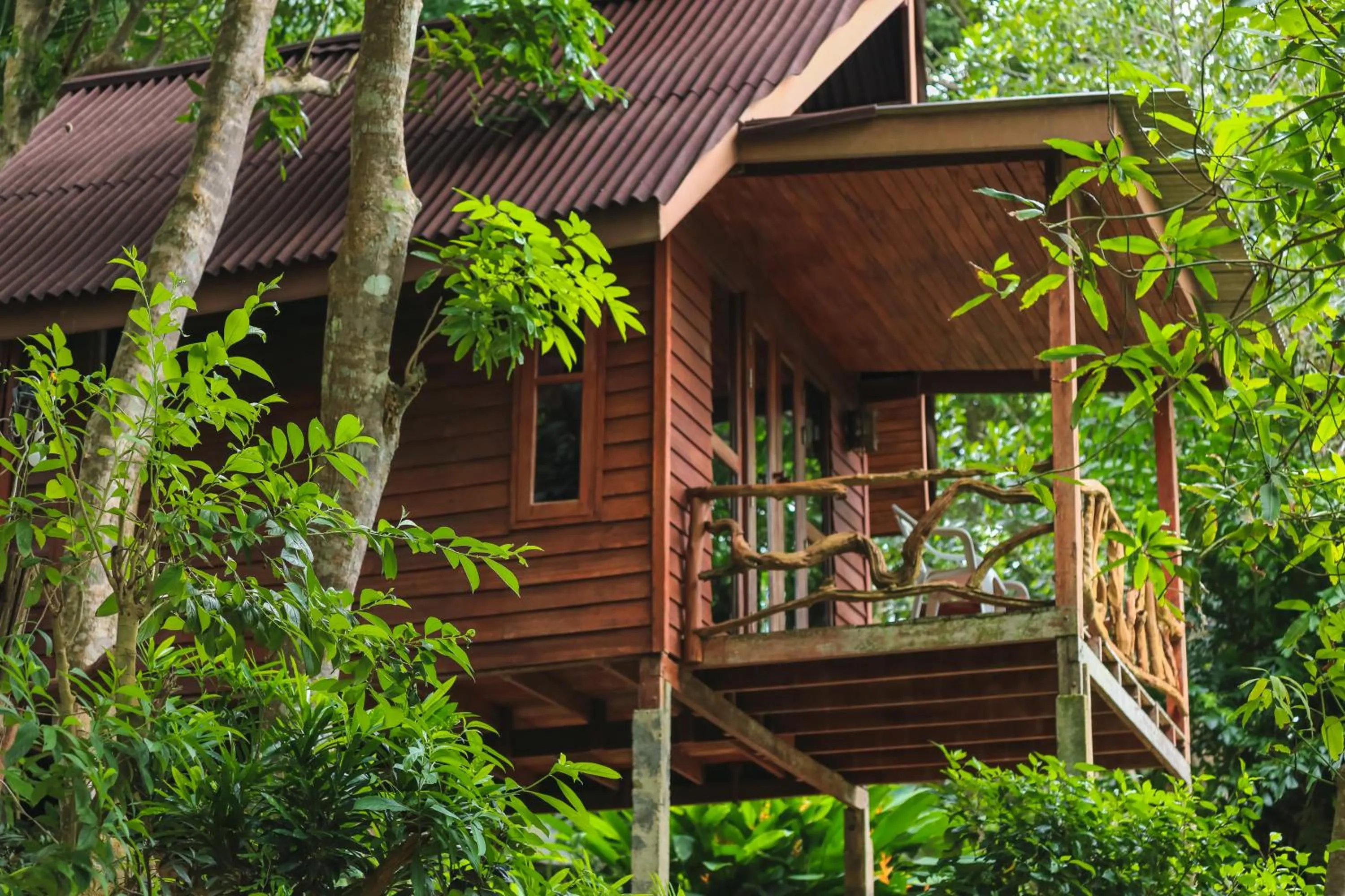 Phi Phi Sunset Bay Resort