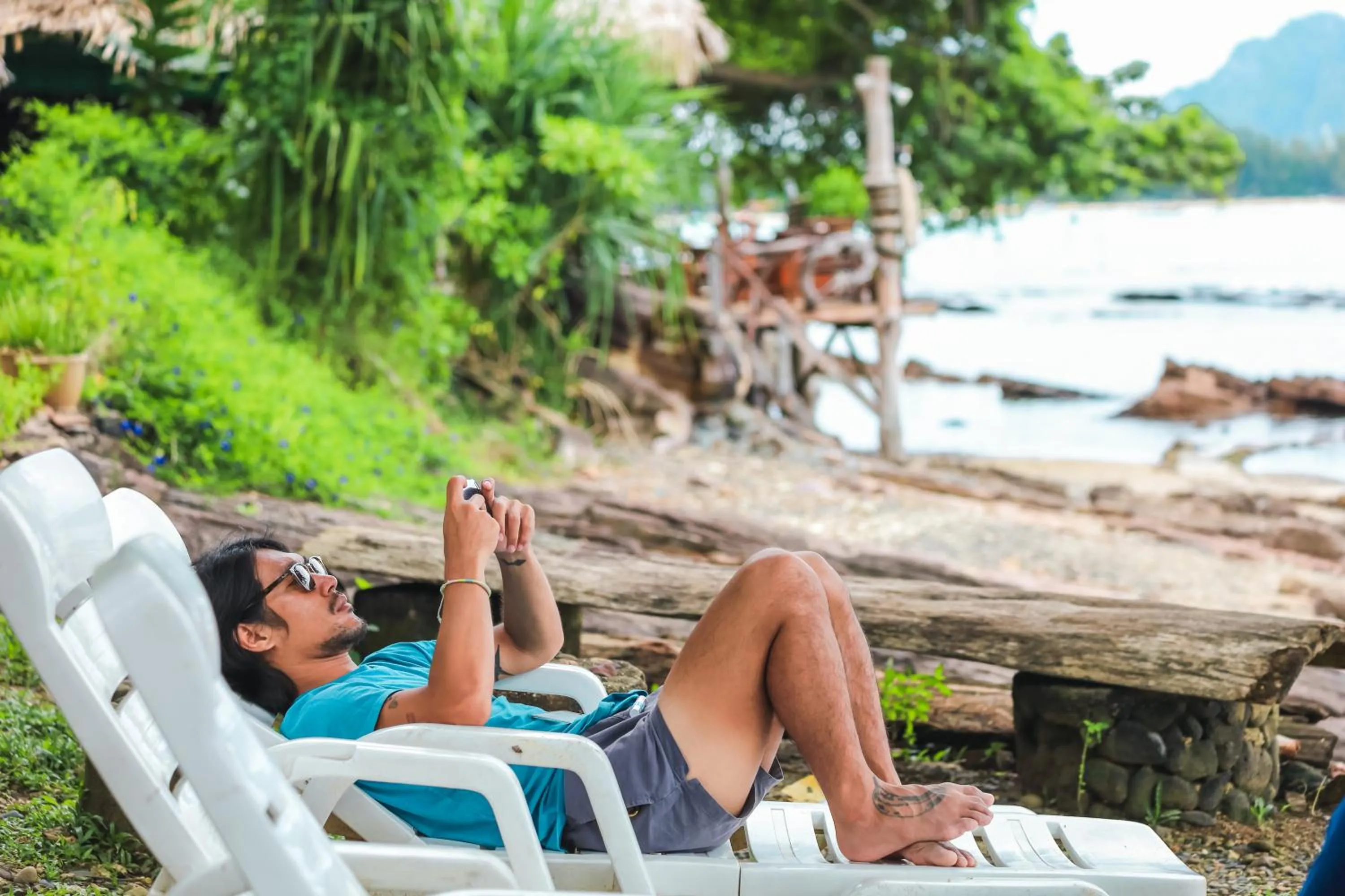 Phi Phi Sunset Bay Resort