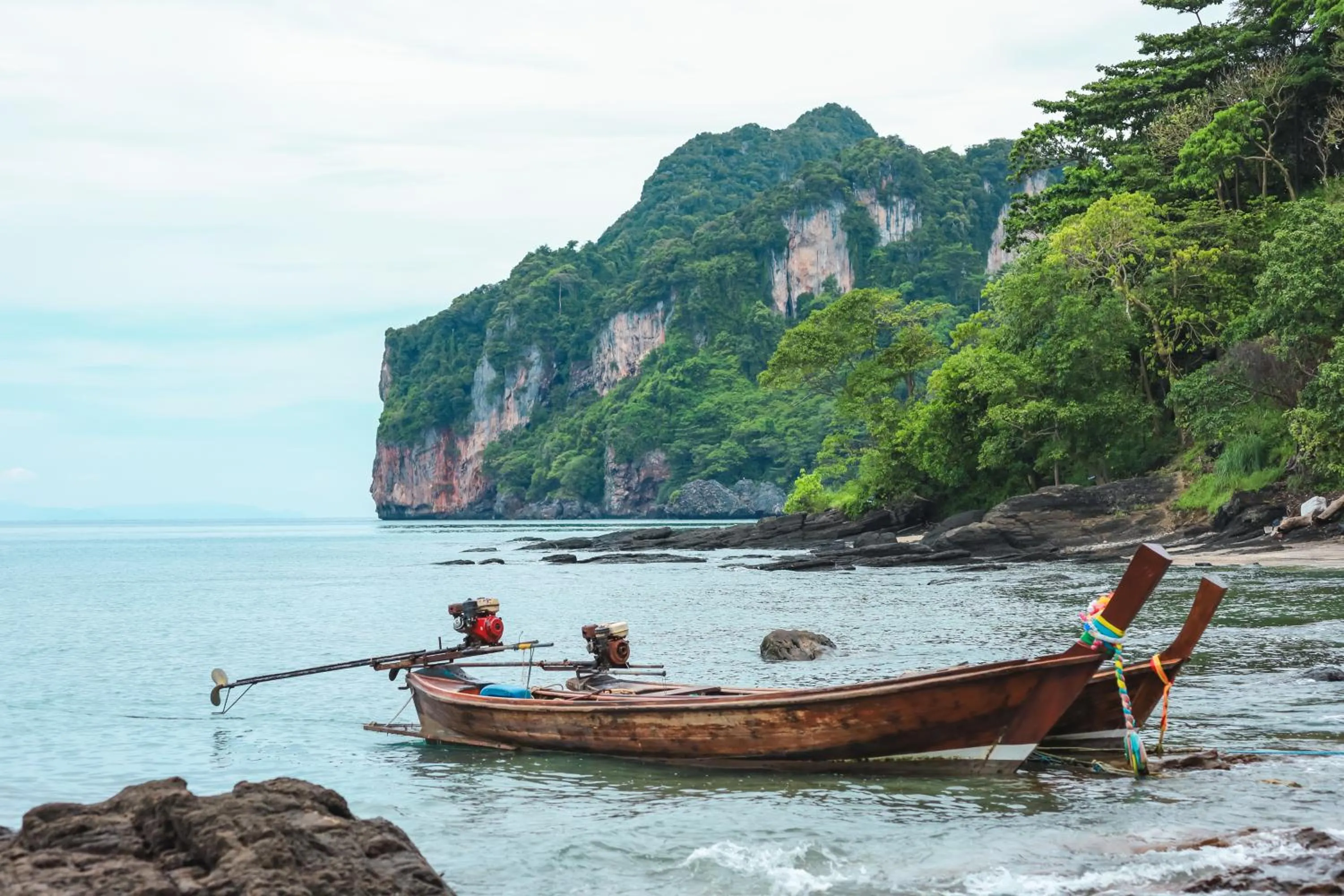 Phi Phi Sunset Bay Resort