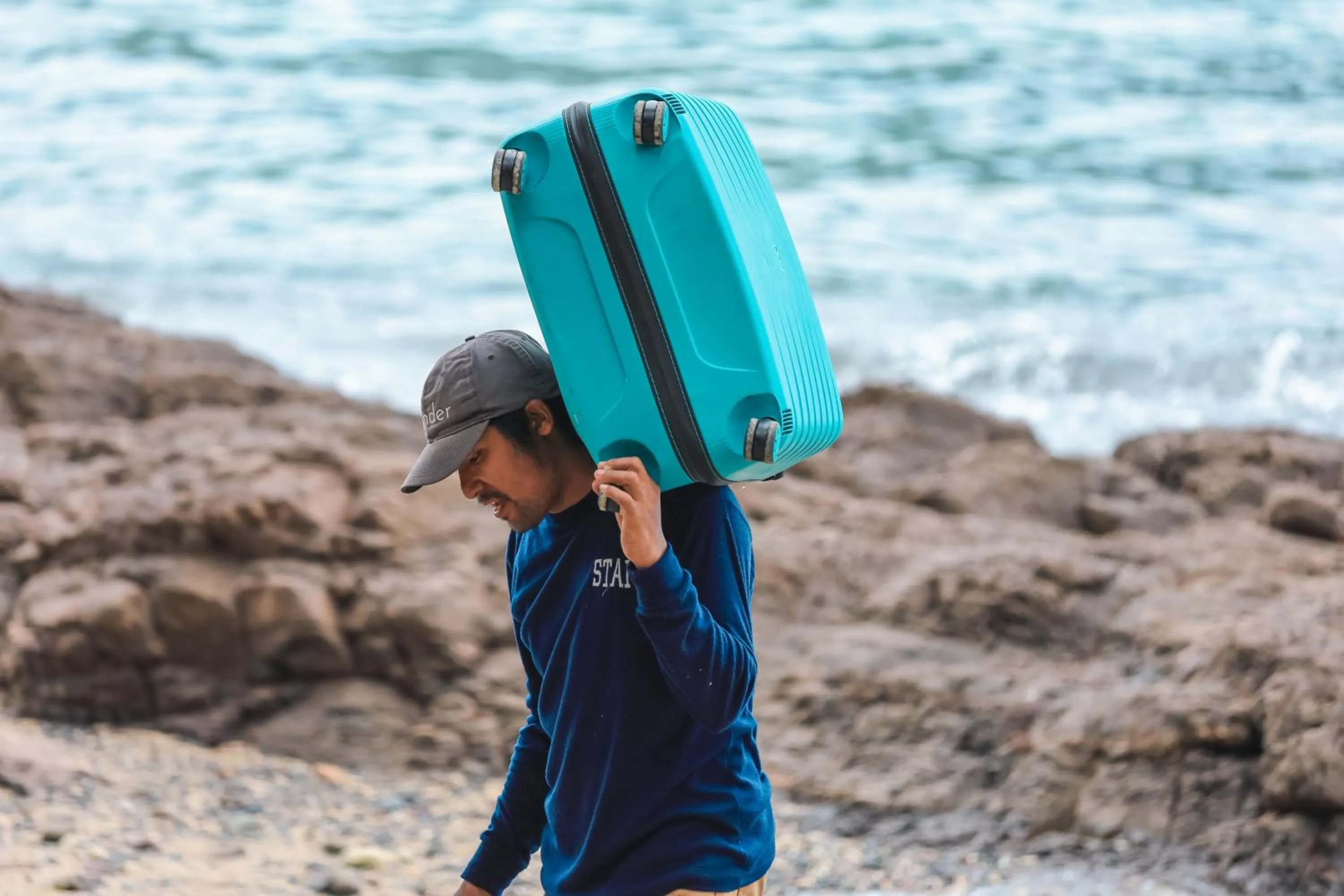 Phi Phi Sunset Bay Resort