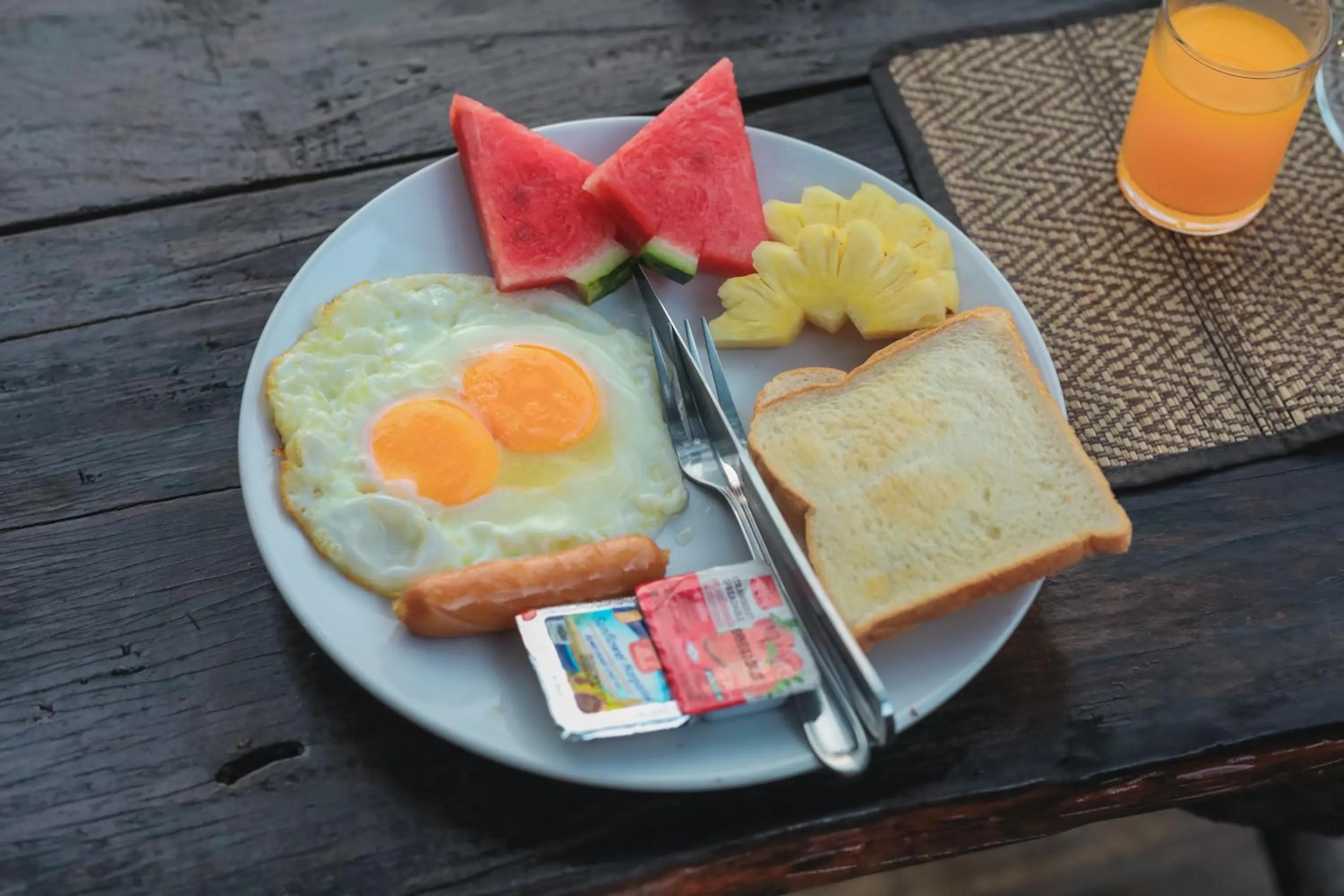 Phi Phi Sunset Bay Resort