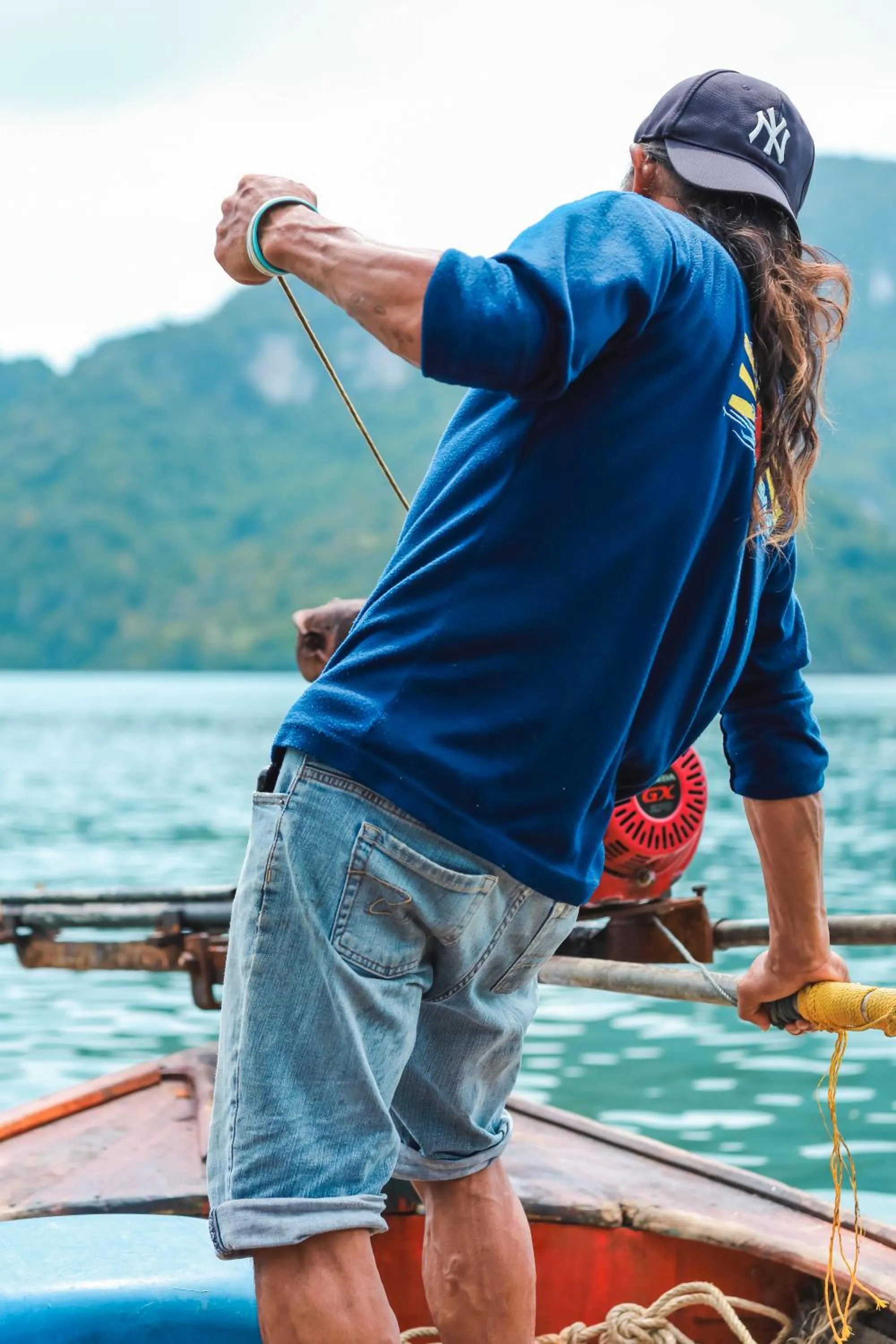 Phi Phi Sunset Bay Resort