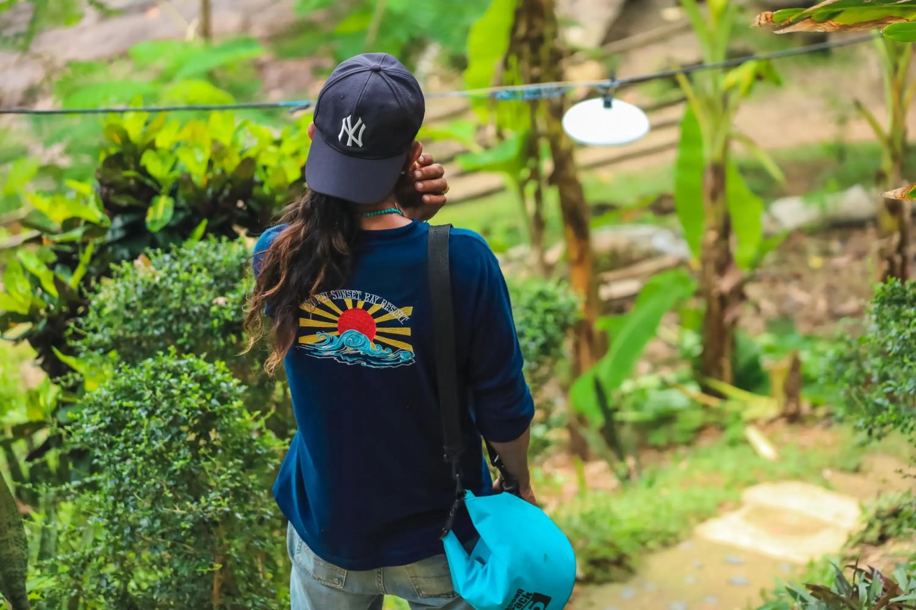 Phi Phi Sunset Bay Resort